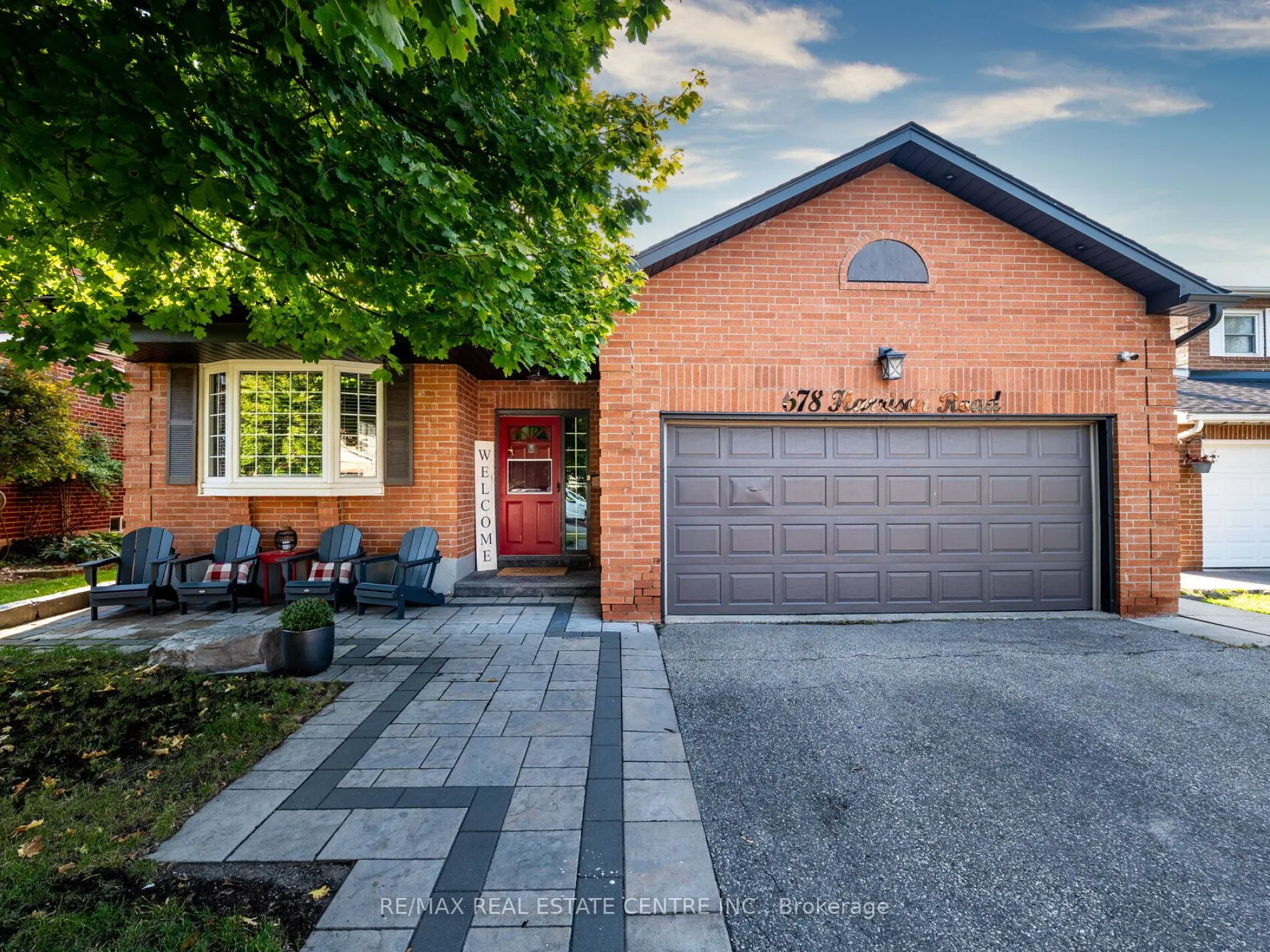 678 Harrison Road