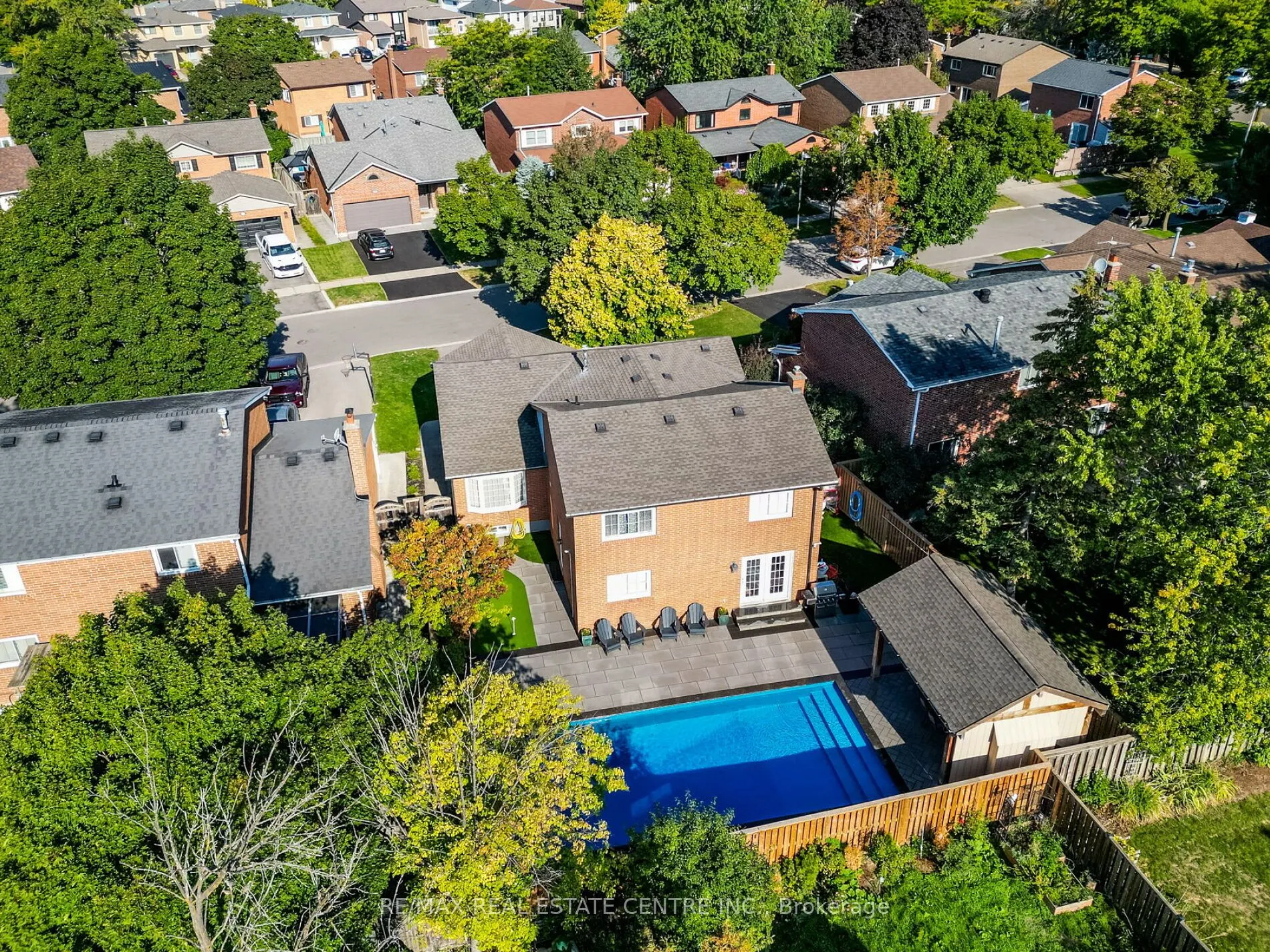 678 Harrison Road