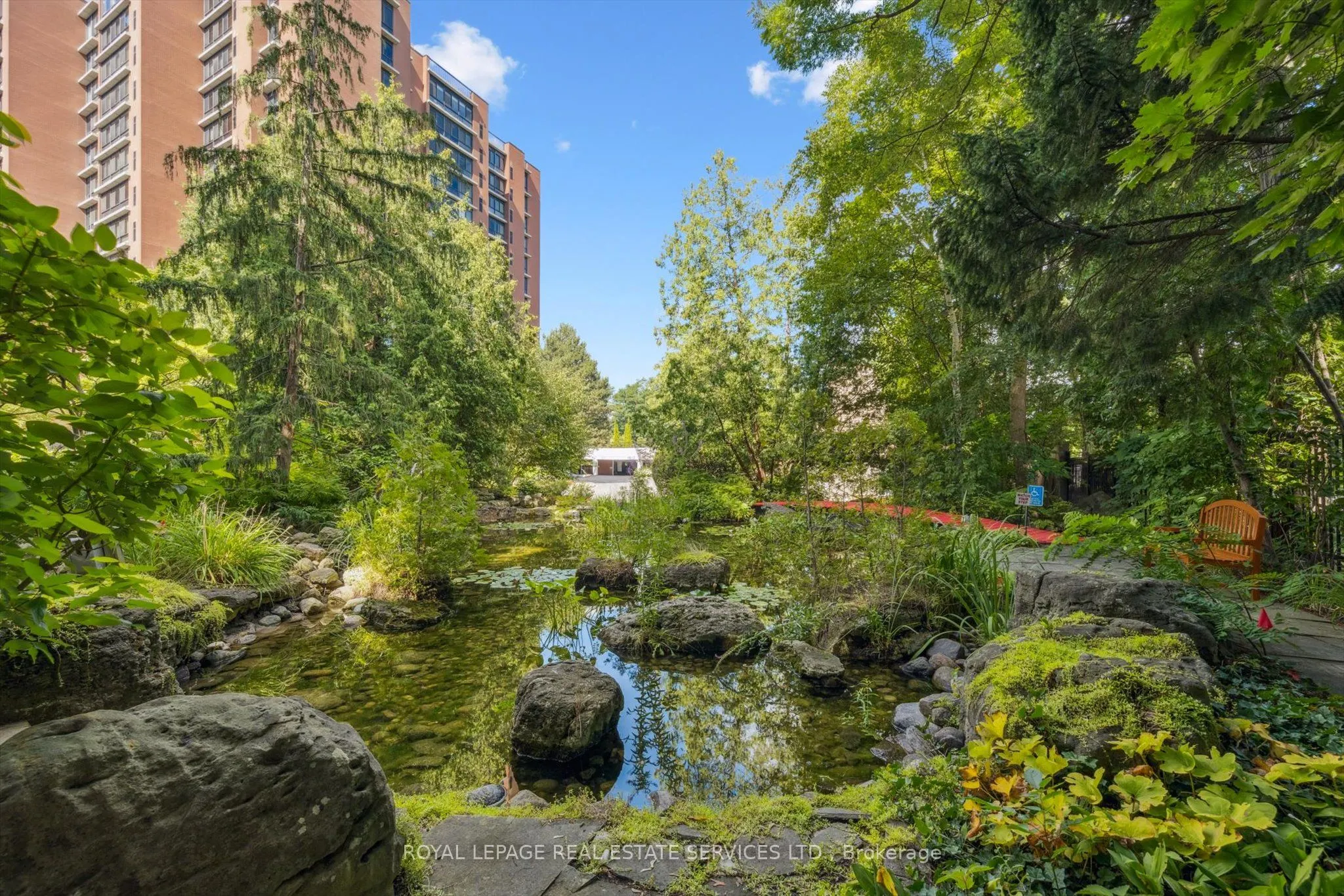 1400 Dixie Road, #613