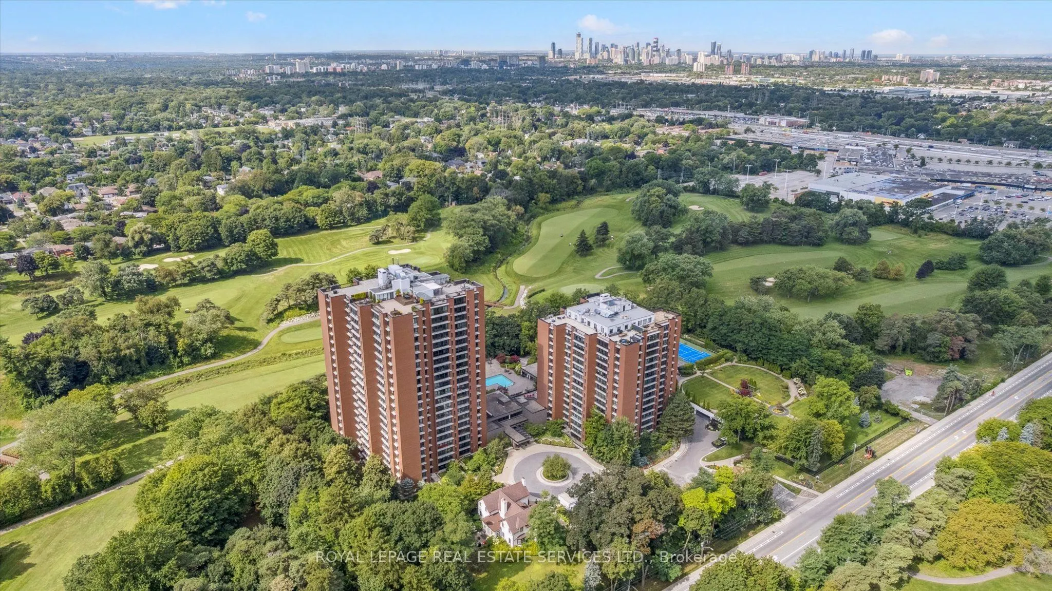 1400 Dixie Road, #613