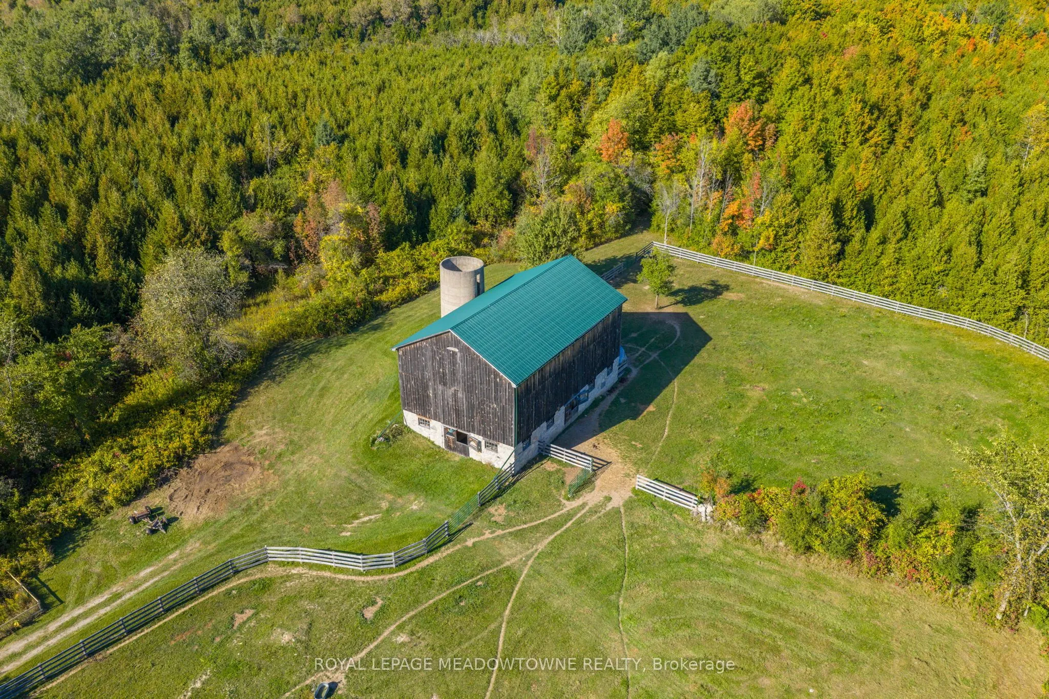 16089 Shaws Creek Road