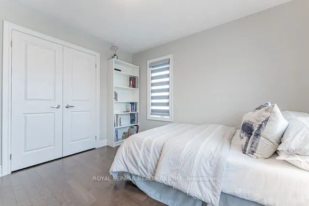 1409 Argall Court