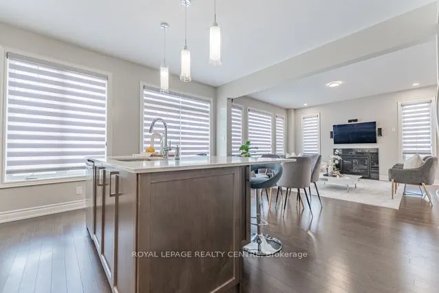 1409 Argall Court