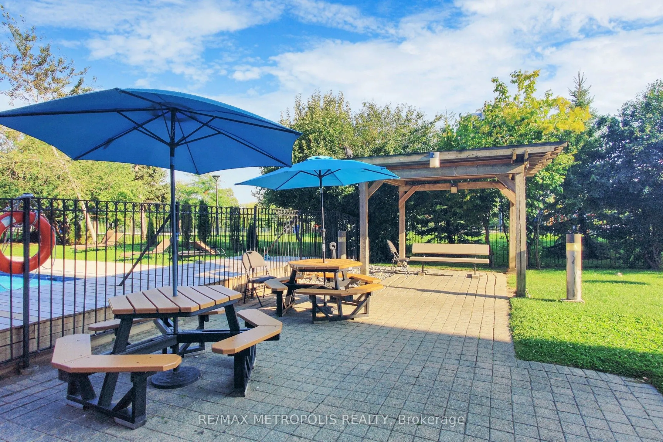 2901 Kipling Avenue, #606