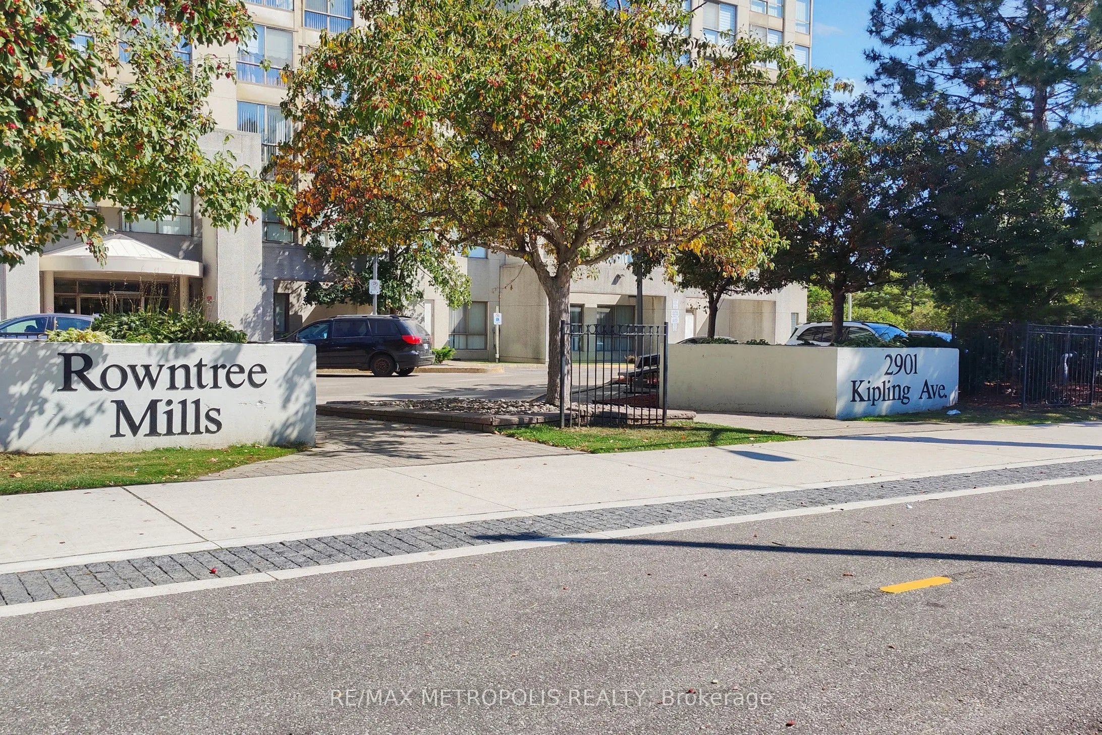 2901 Kipling Avenue, #606