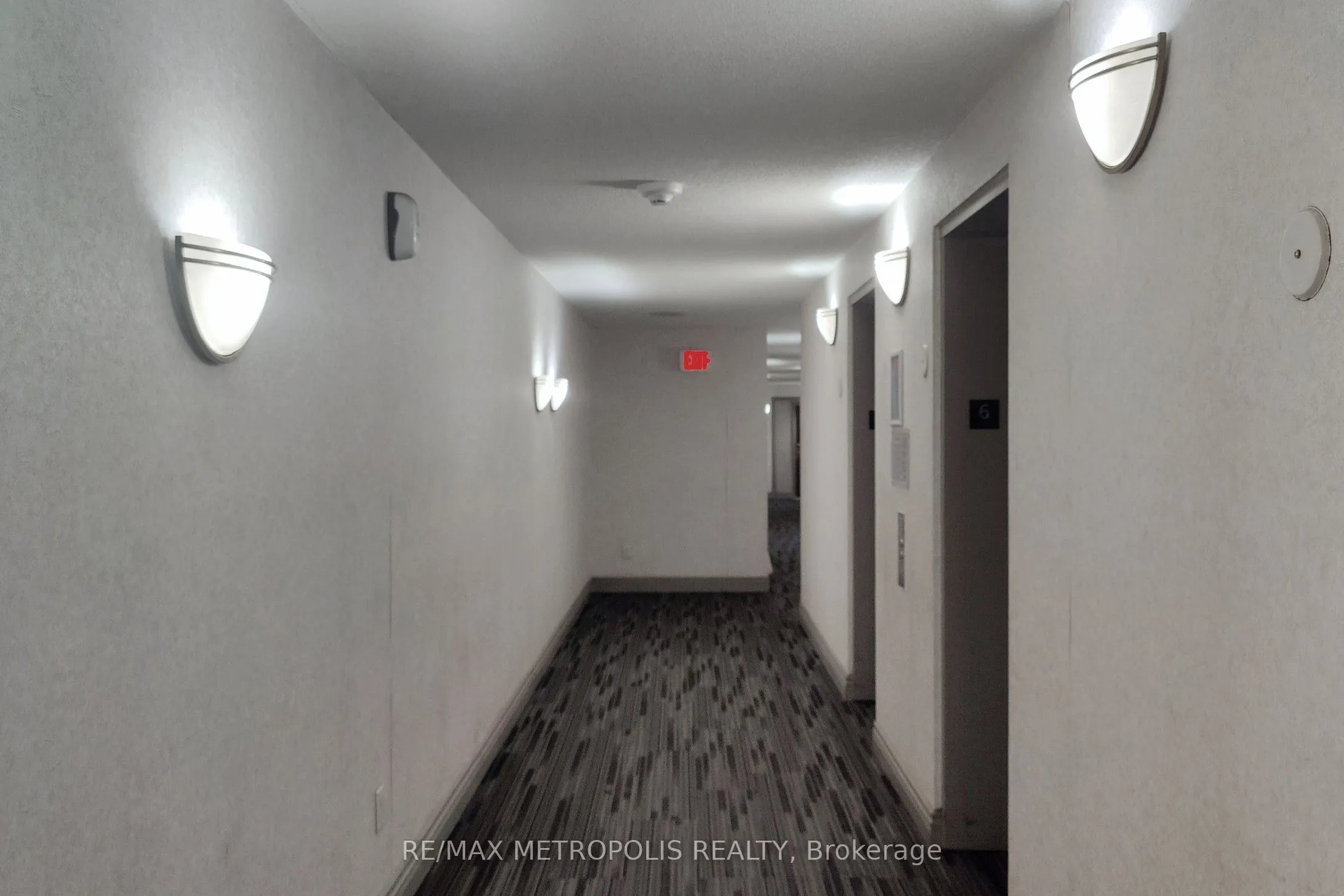 2901 Kipling Avenue, #606