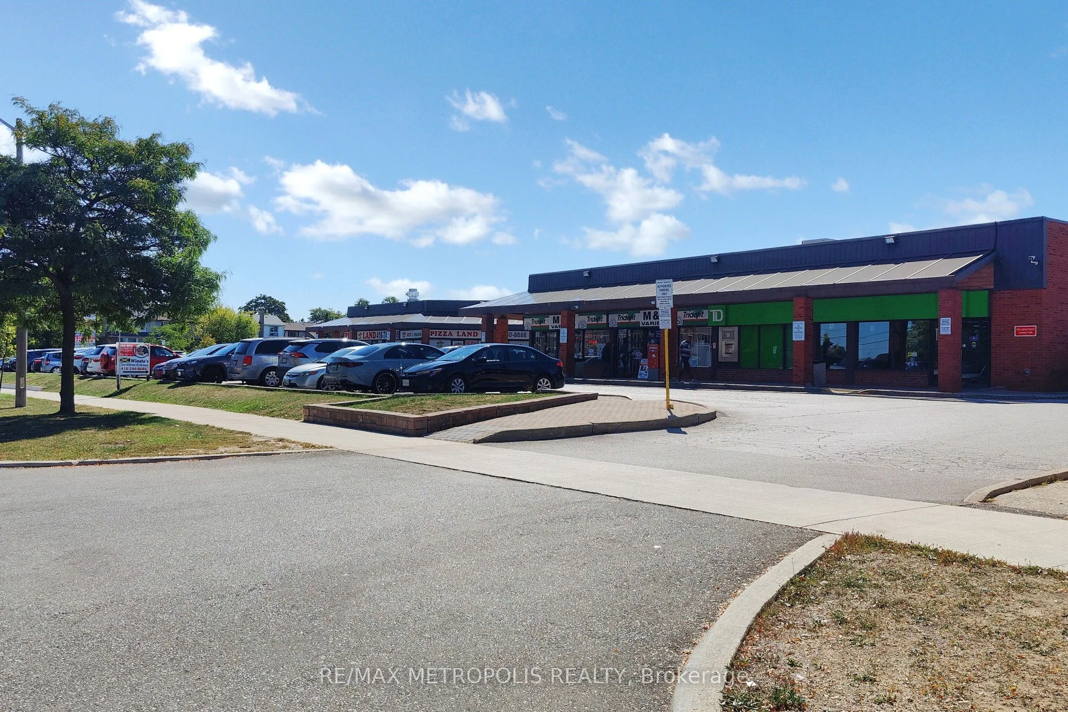 2901 Kipling Avenue, #606