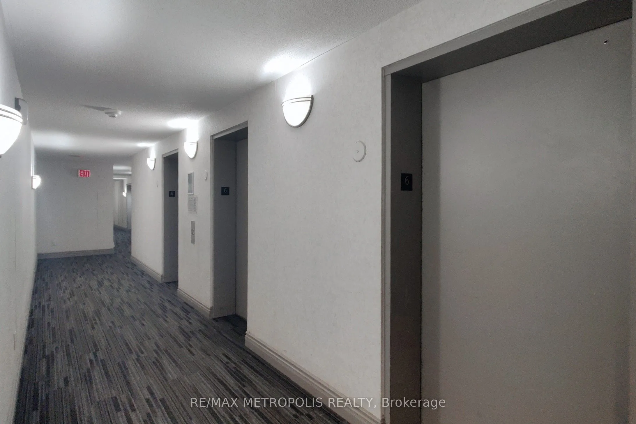 2901 Kipling Avenue, #606