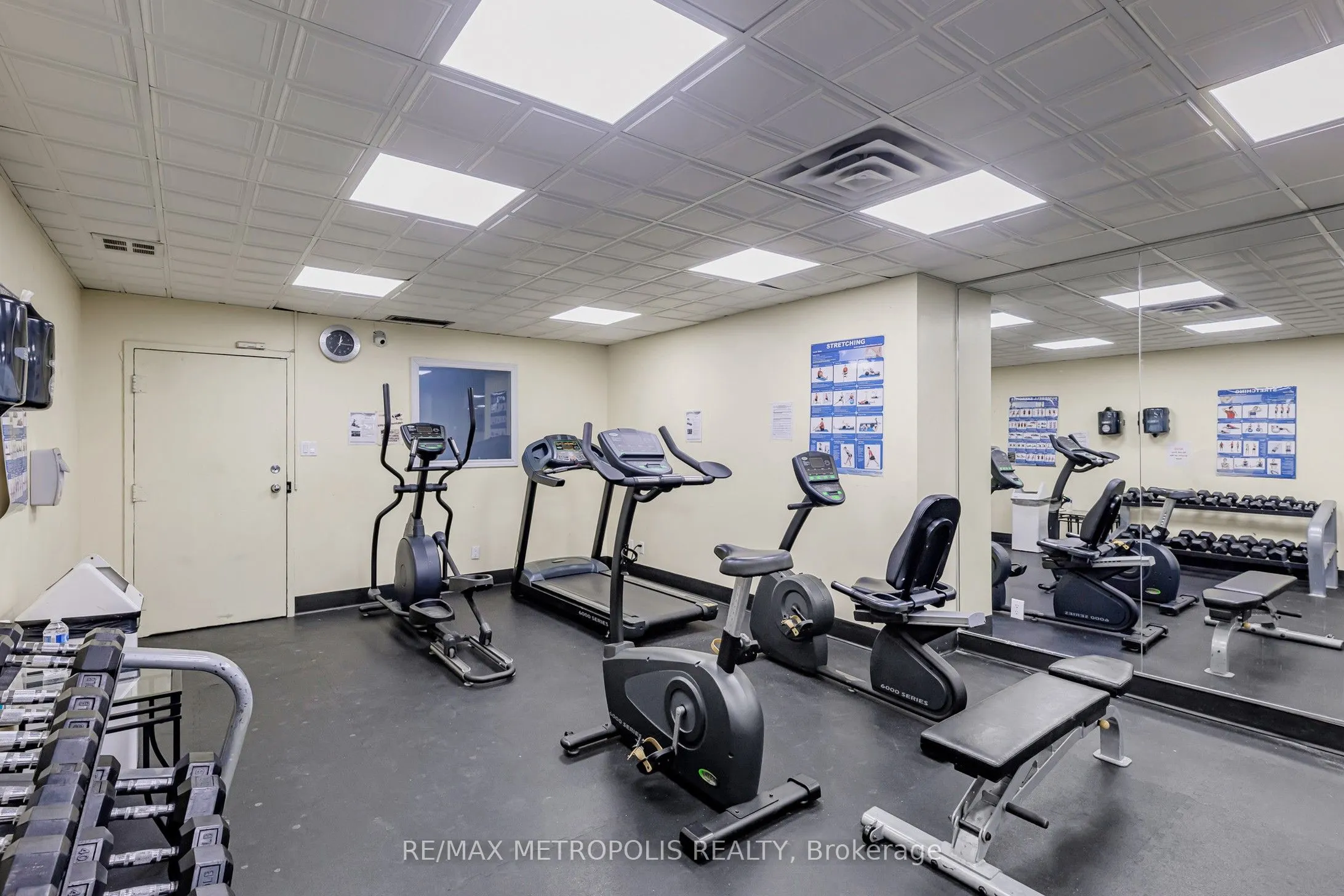 2901 Kipling Avenue, #606