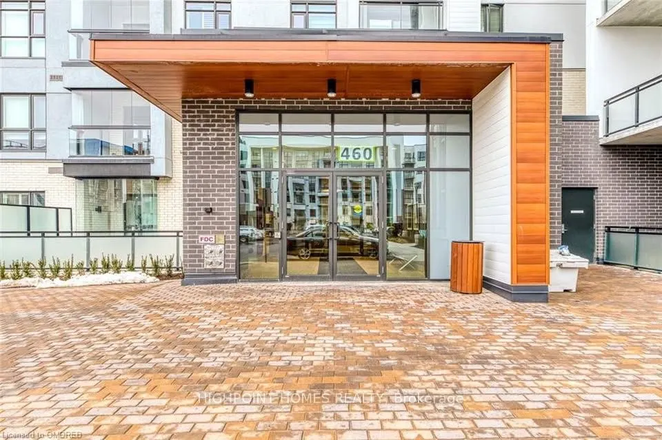 460 Gordon Krantz Avenue, #113