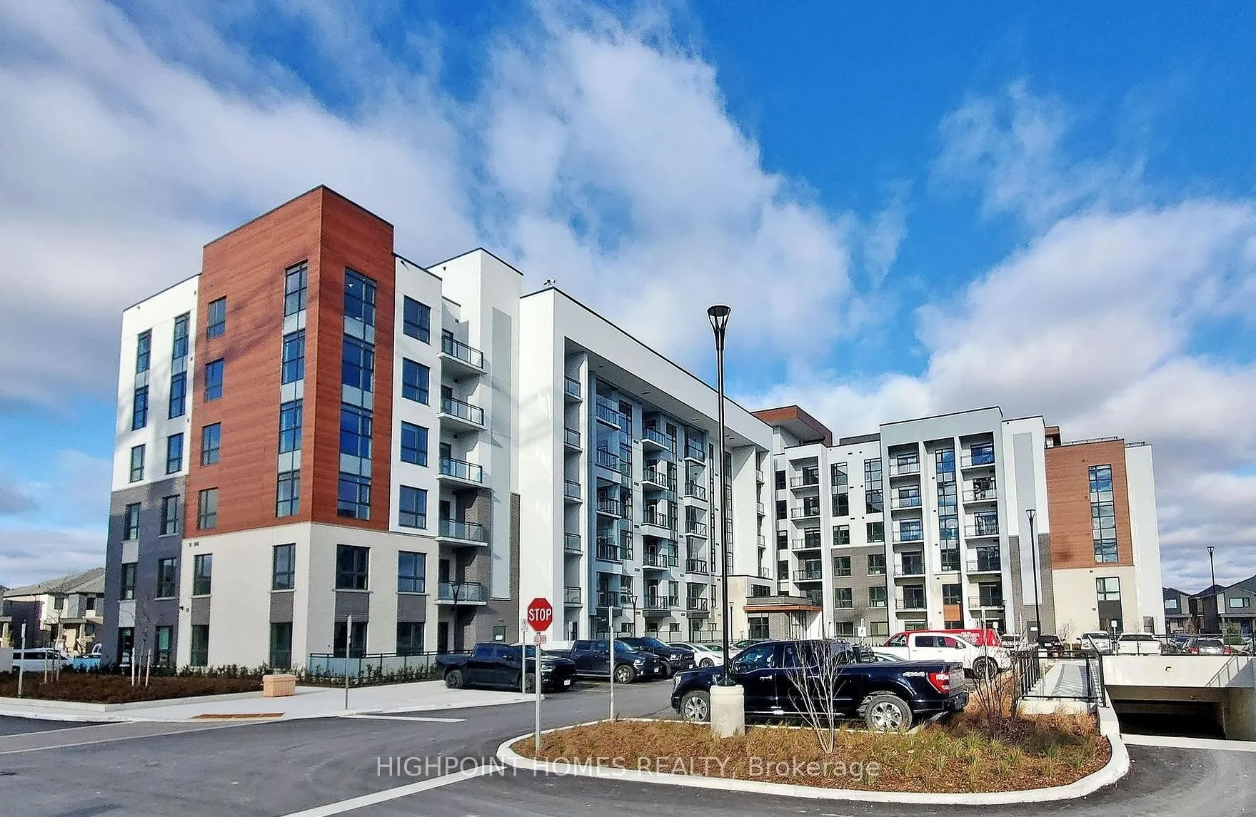 460 Gordon Krantz Avenue, #113