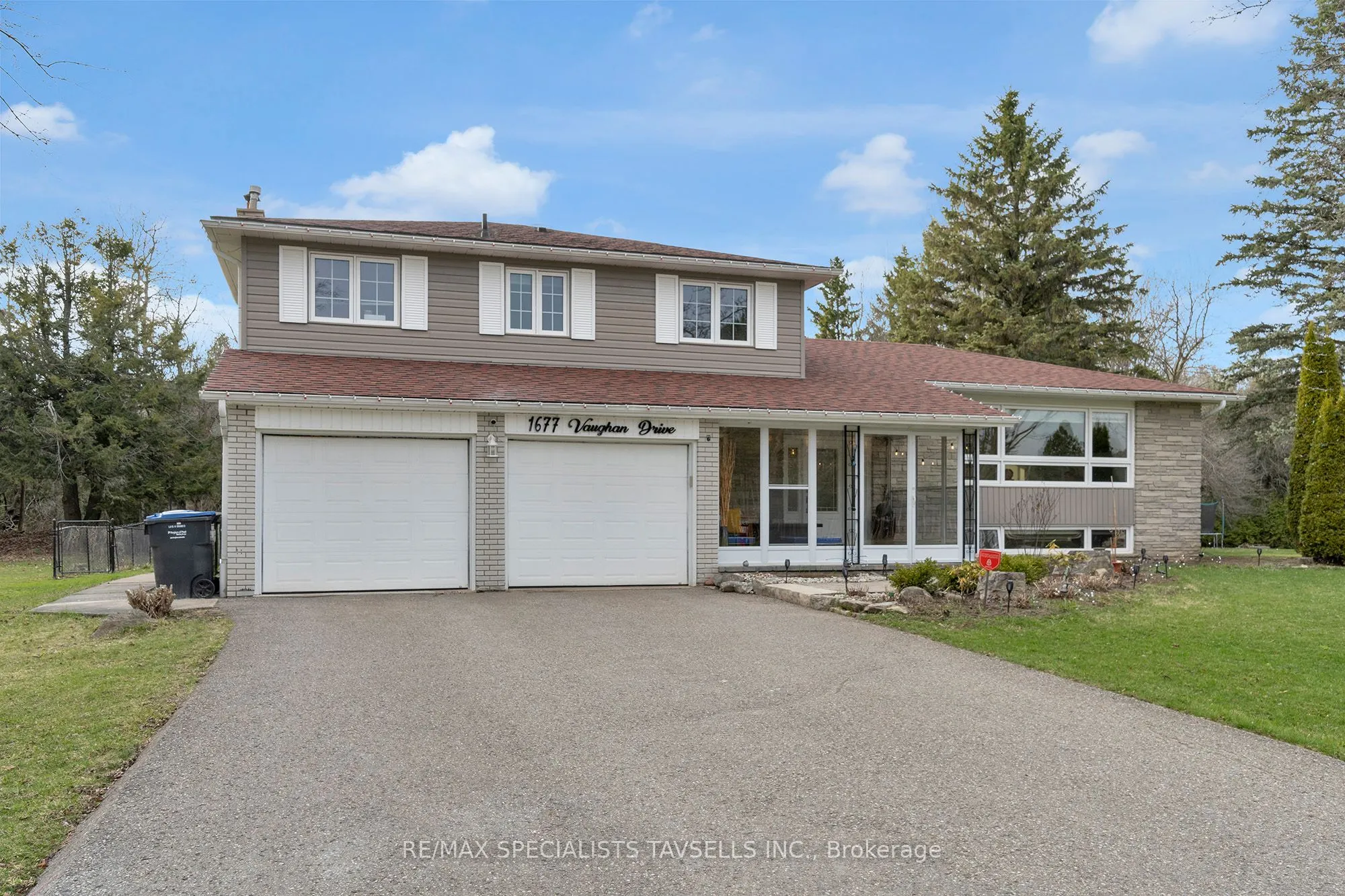 1677 Vaughan Drive