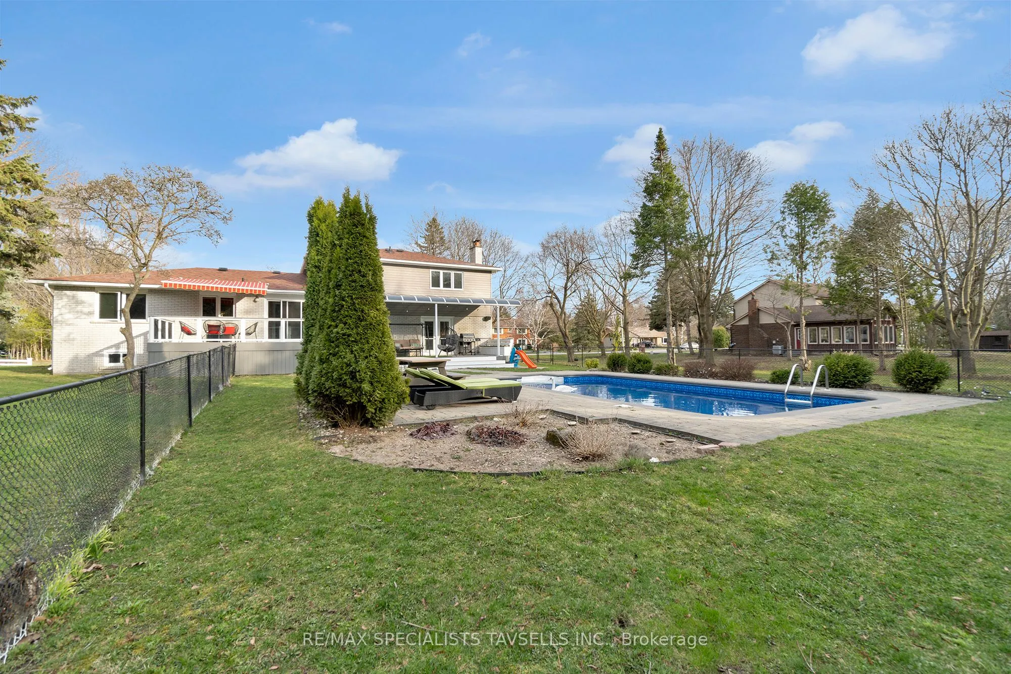 1677 Vaughan Drive