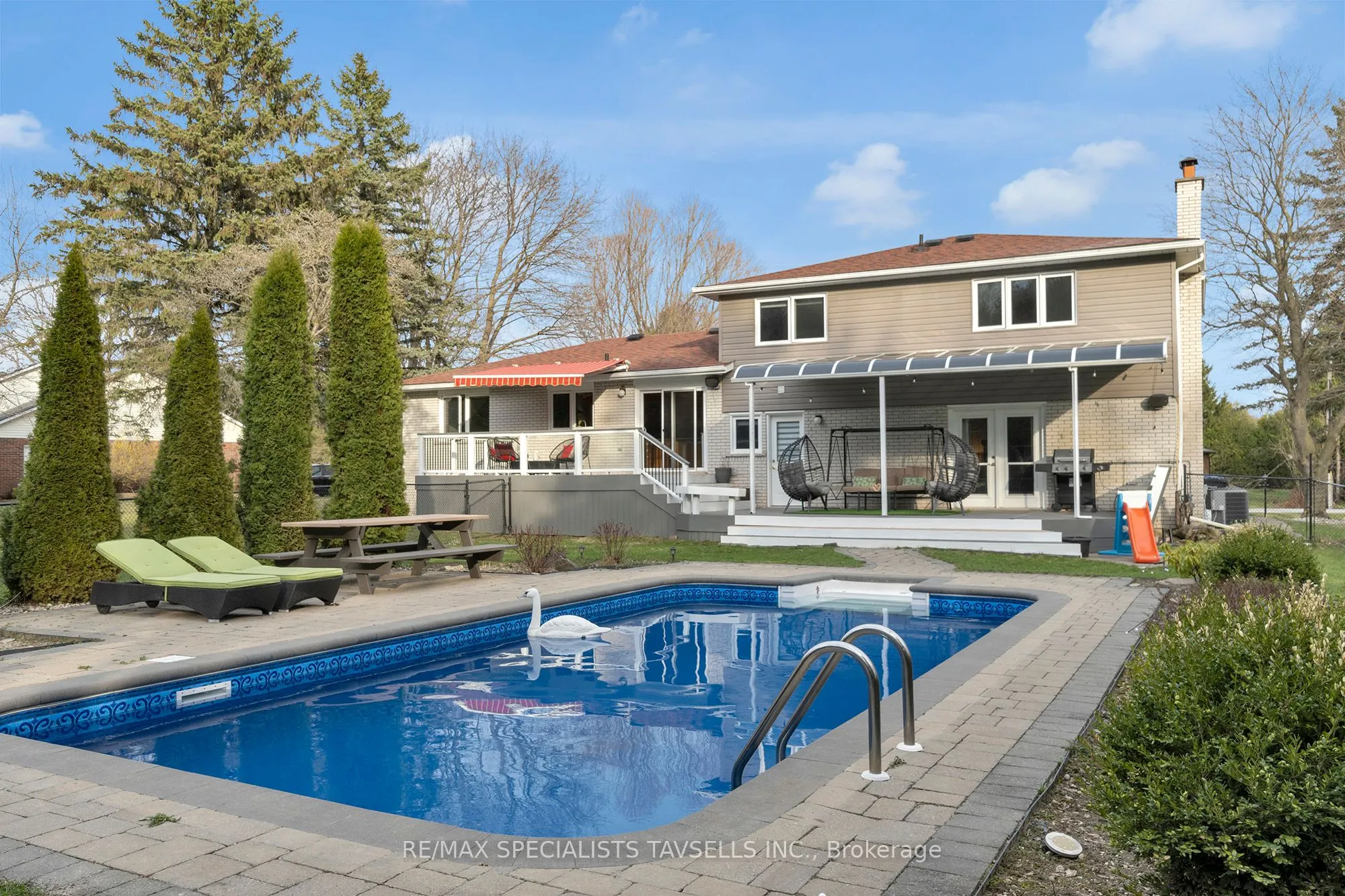 1677 Vaughan Drive