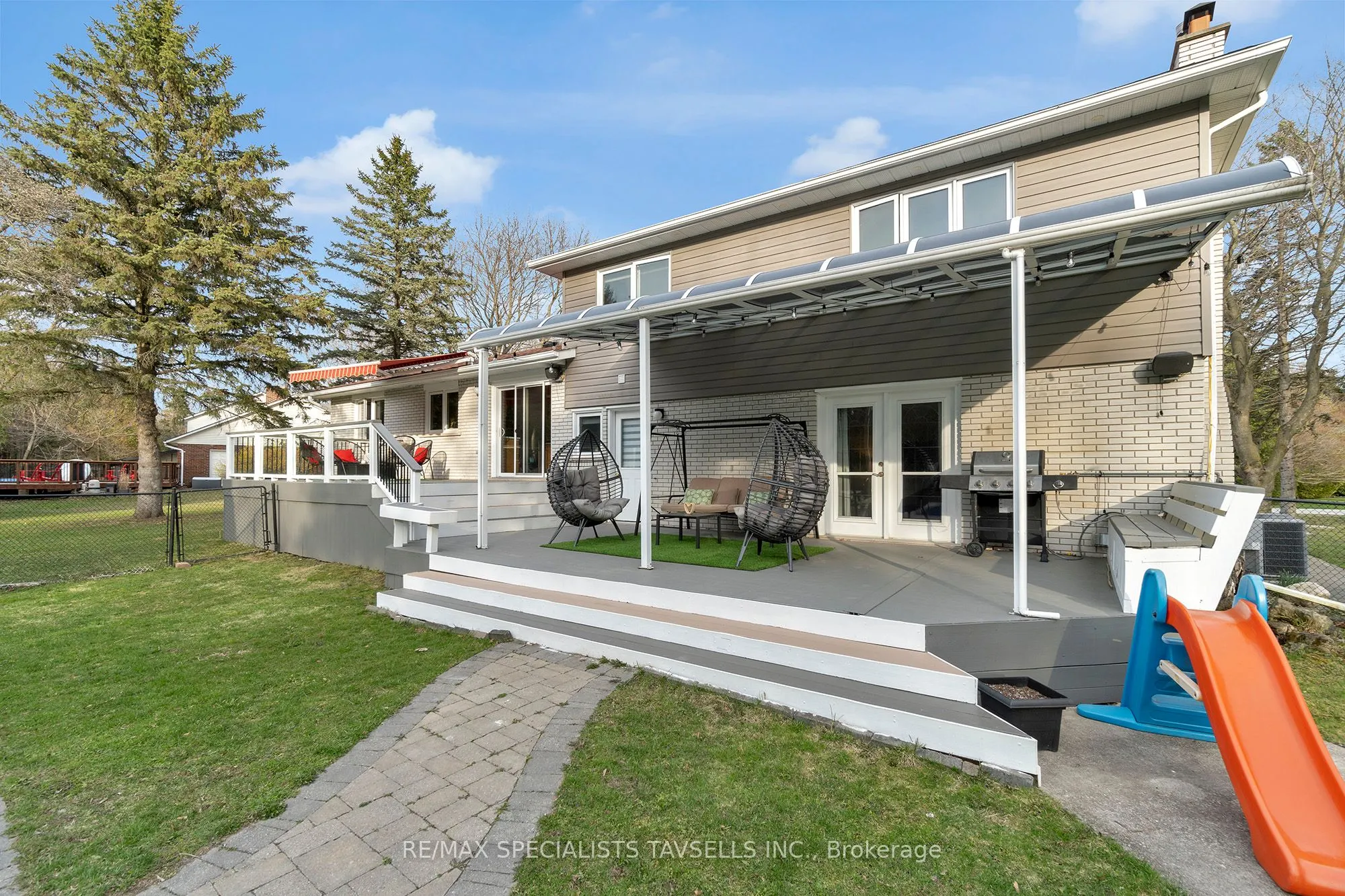 1677 Vaughan Drive