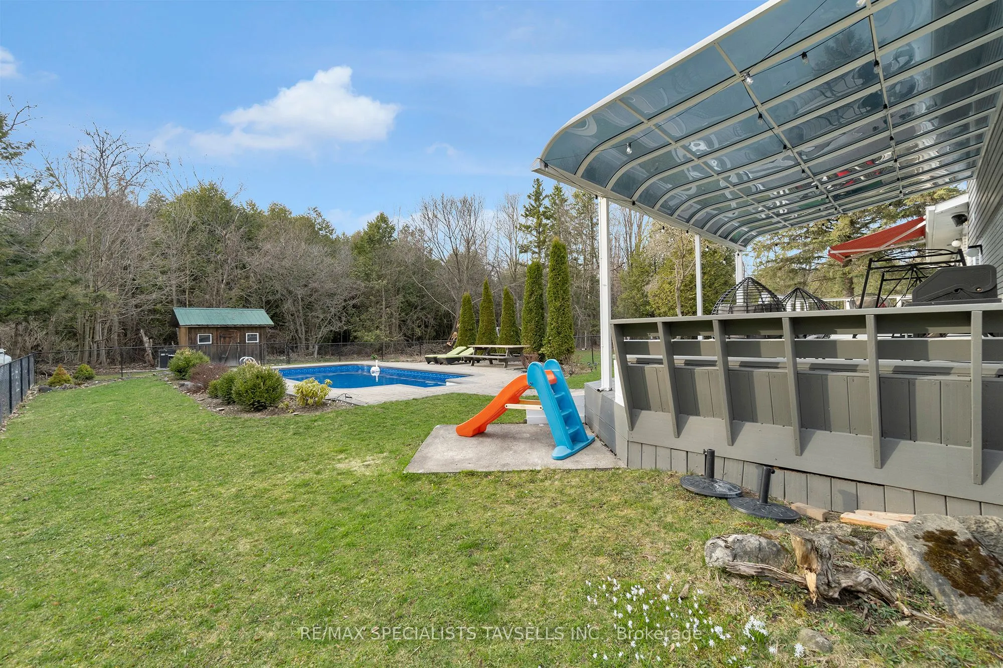 1677 Vaughan Drive