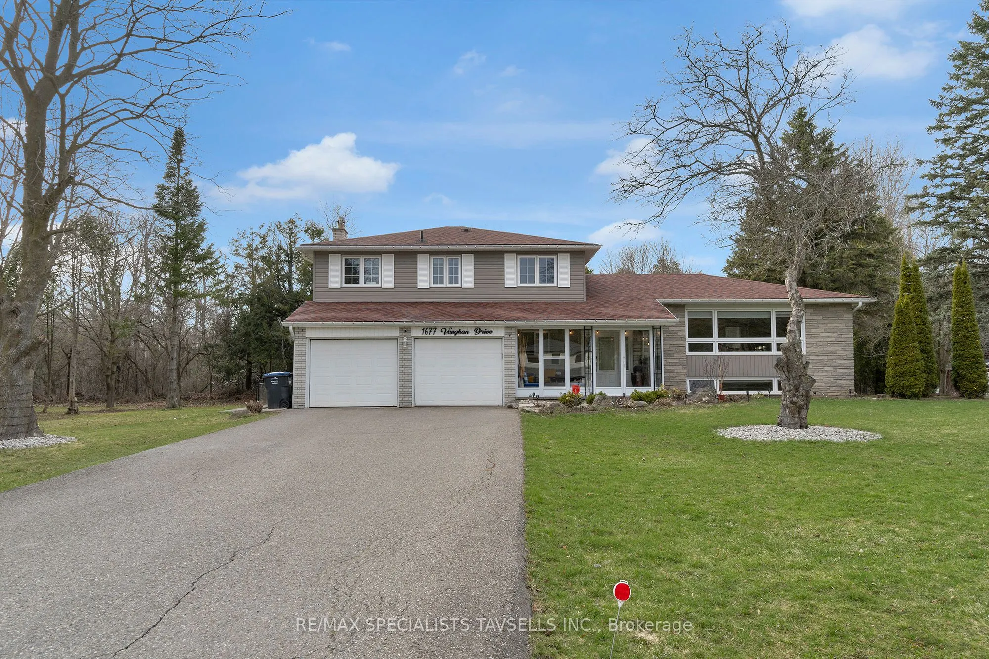 1677 Vaughan Drive