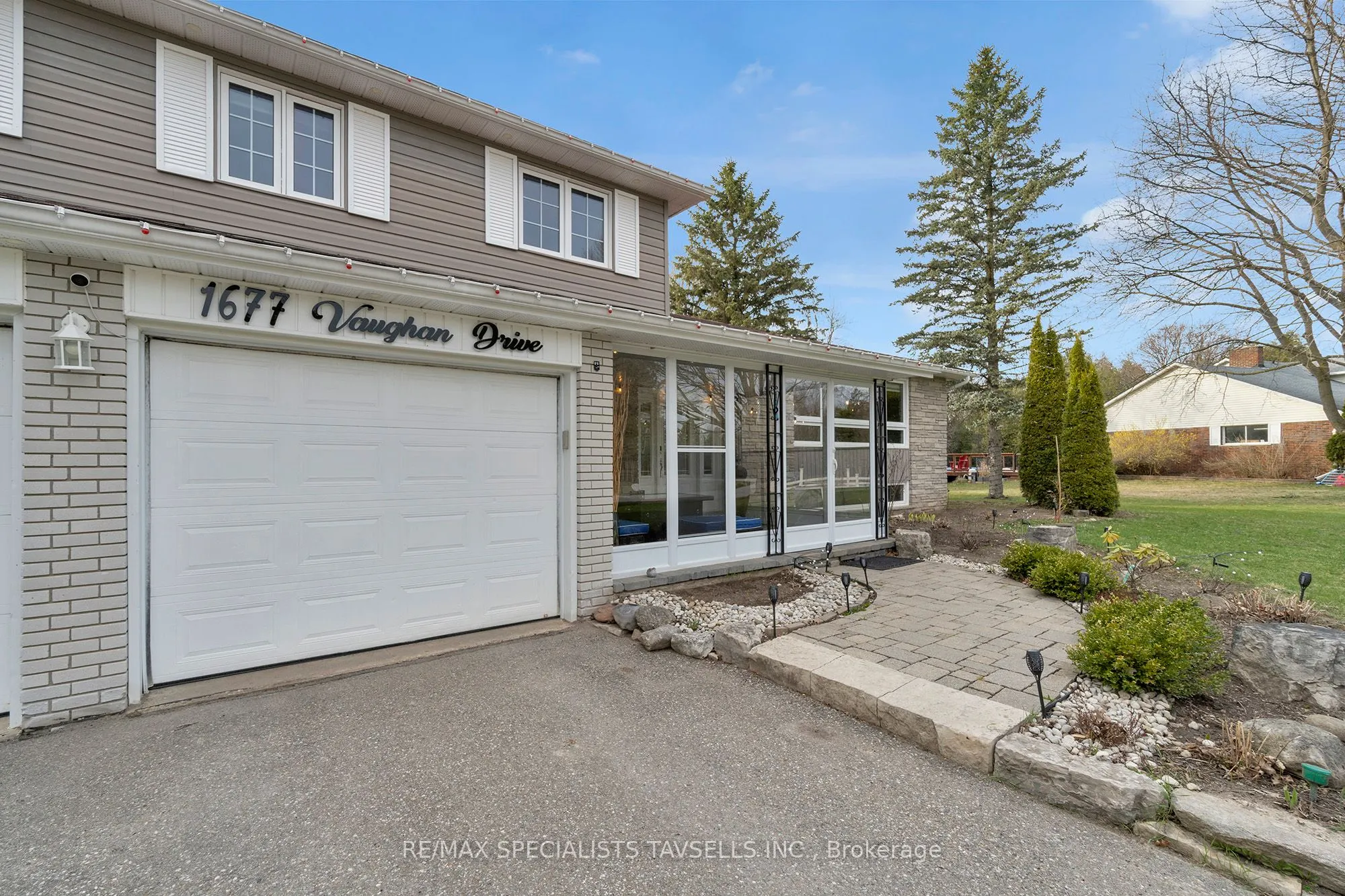 1677 Vaughan Drive