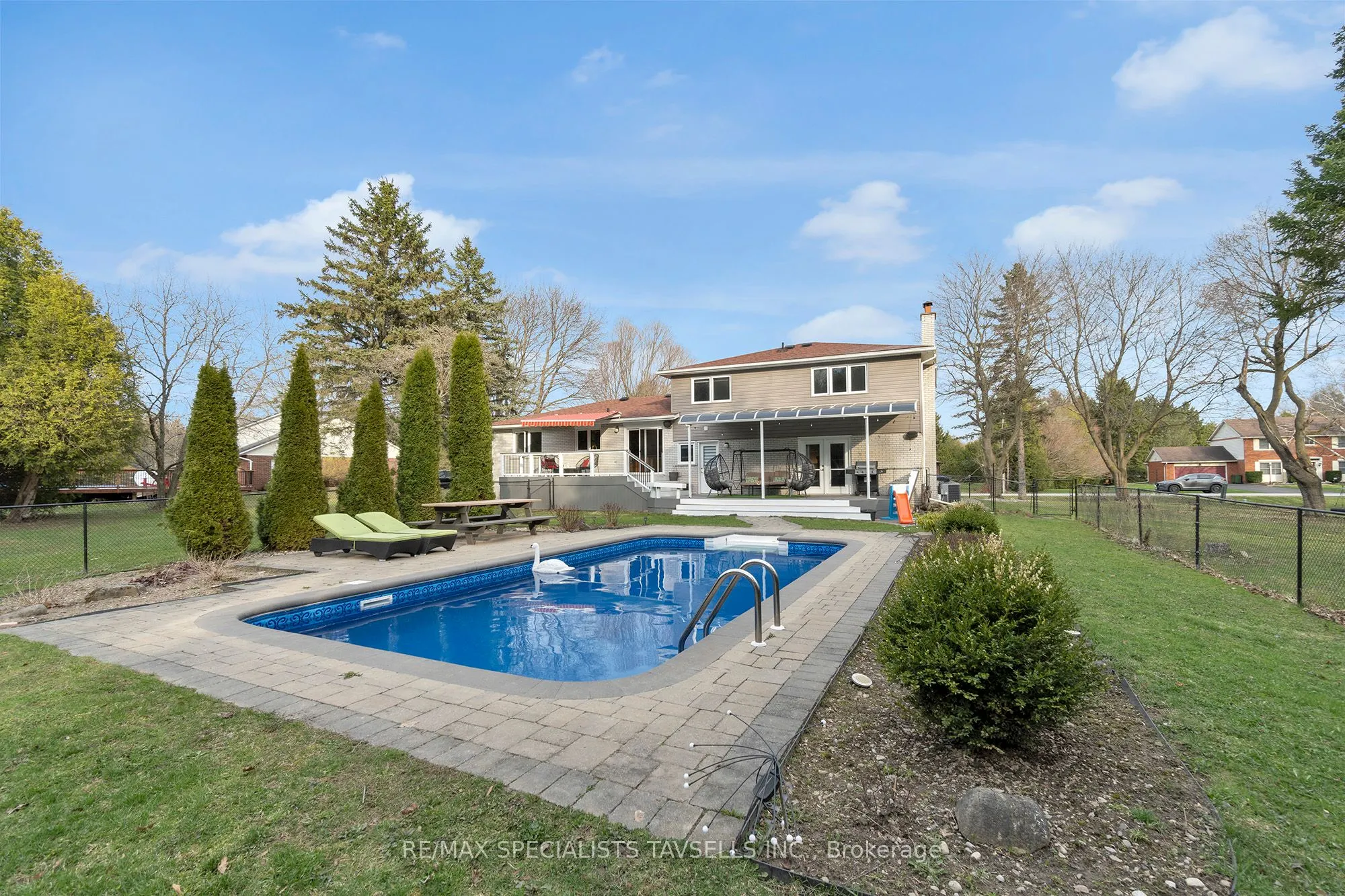 1677 Vaughan Drive