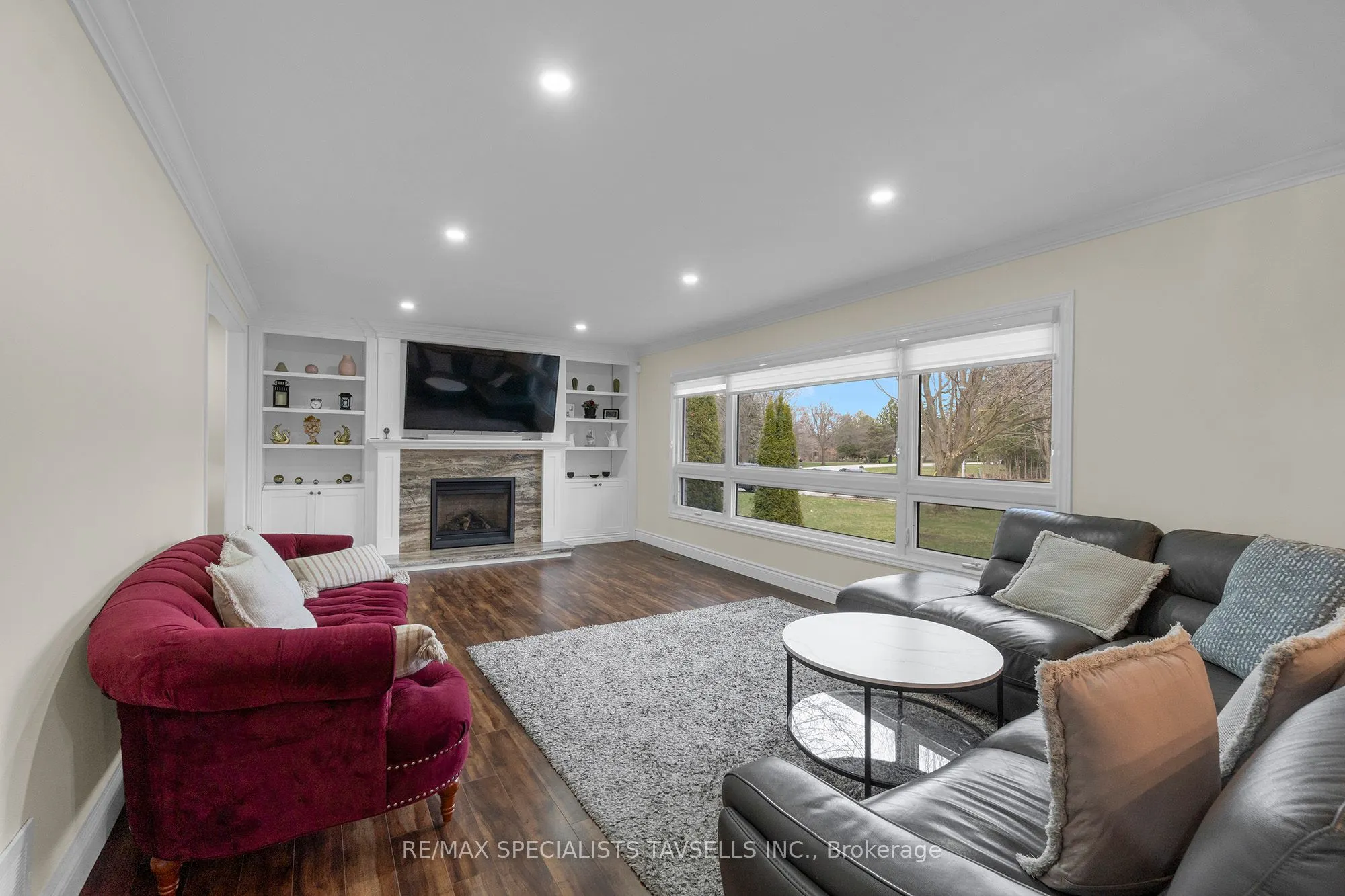 1677 Vaughan Drive