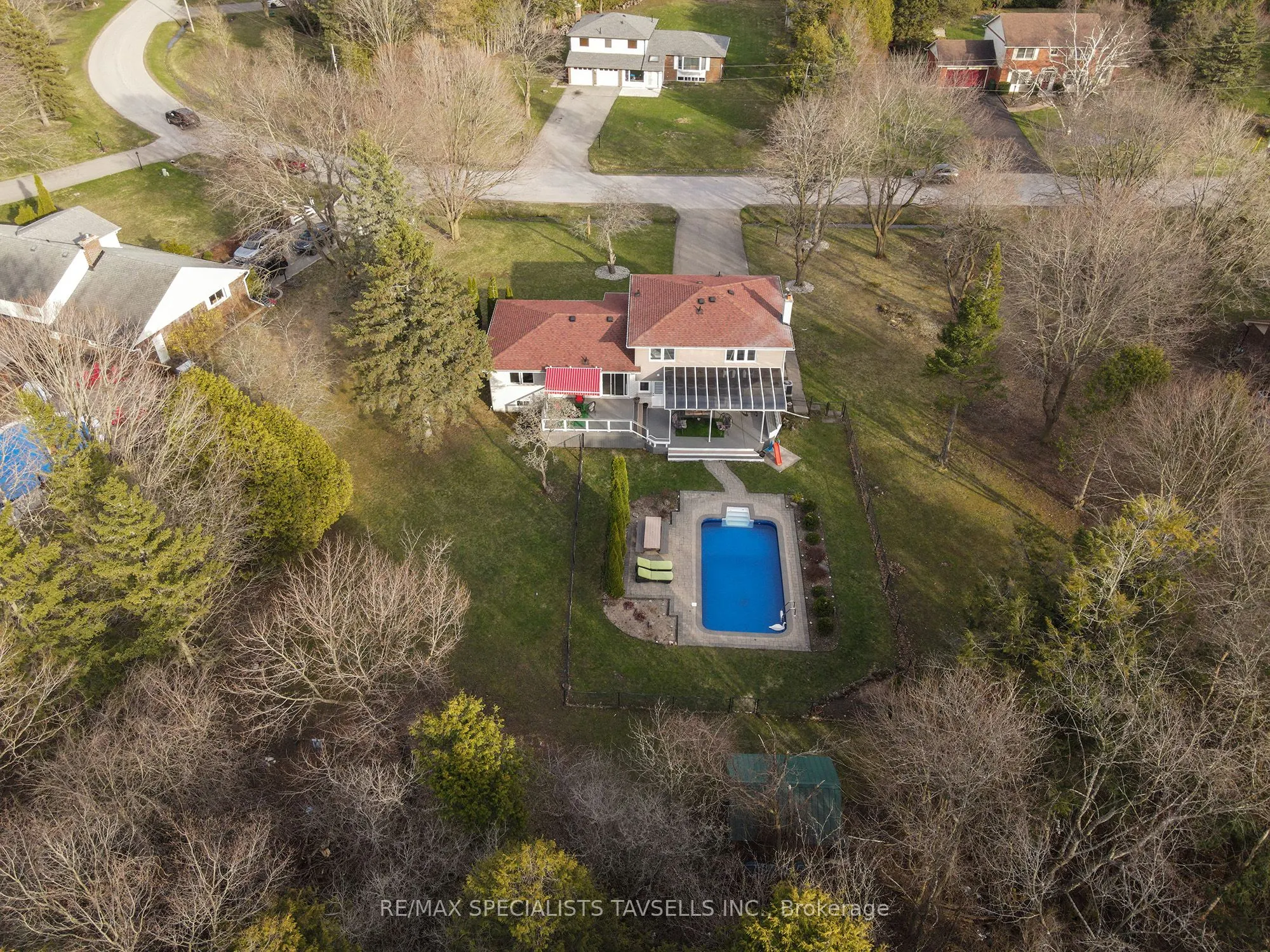 1677 Vaughan Drive