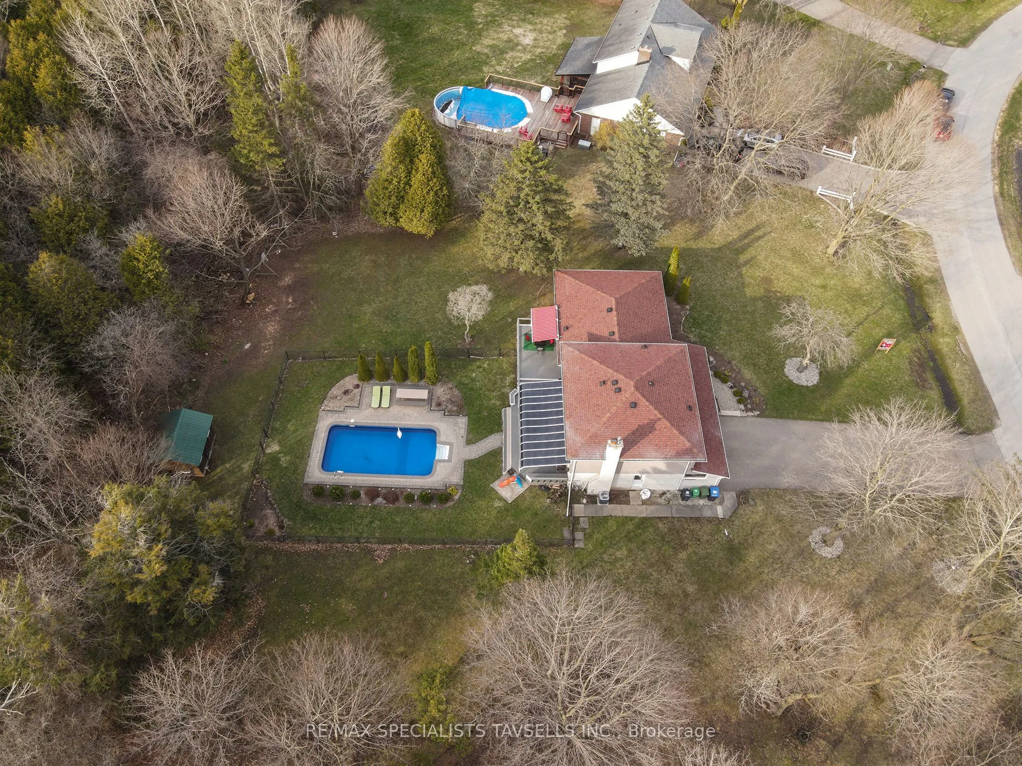 1677 Vaughan Drive