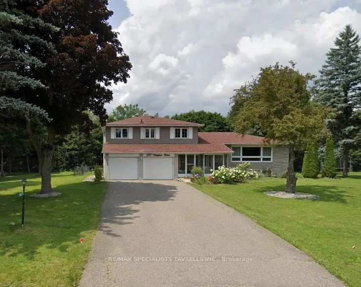 1677 Vaughan Drive