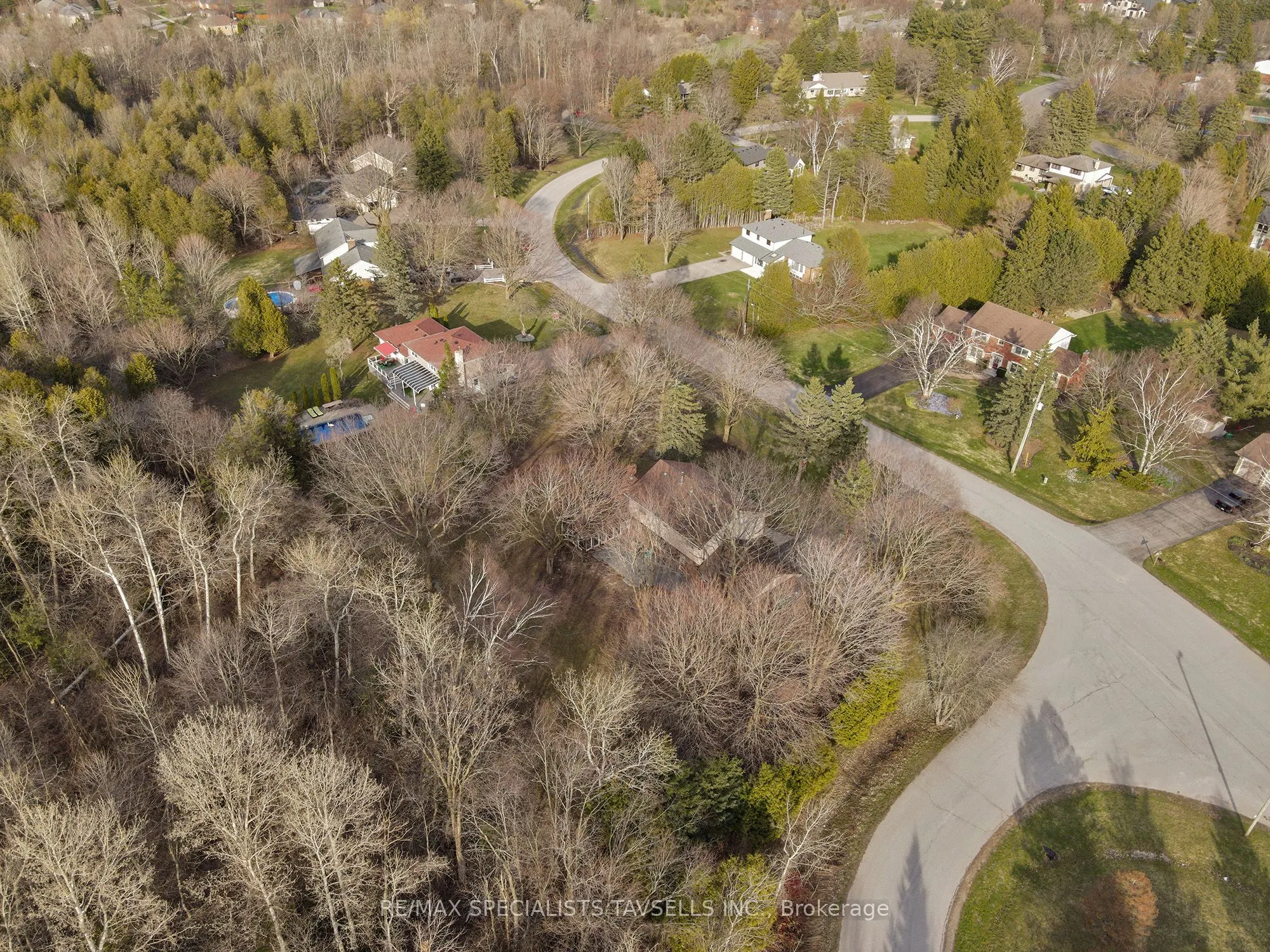 1677 Vaughan Drive