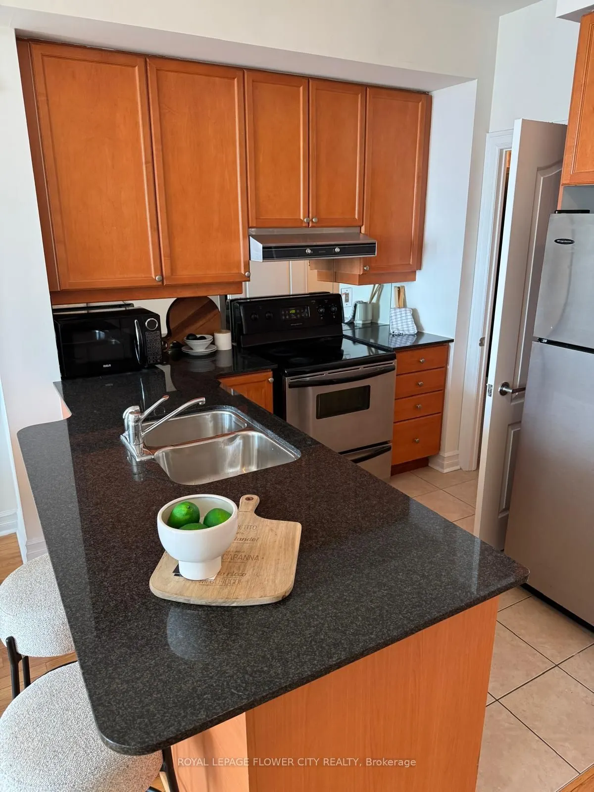 1 Elm Drive W, #2604