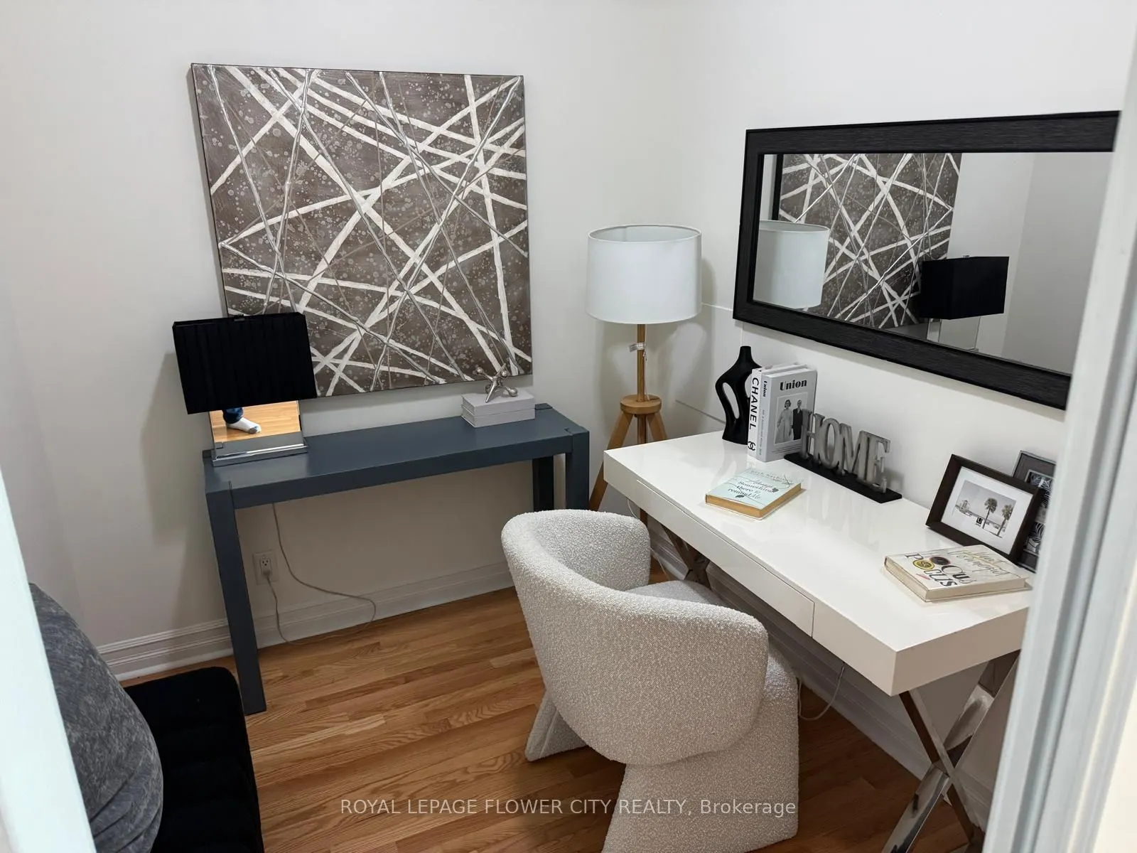 1 Elm Drive W, #2604