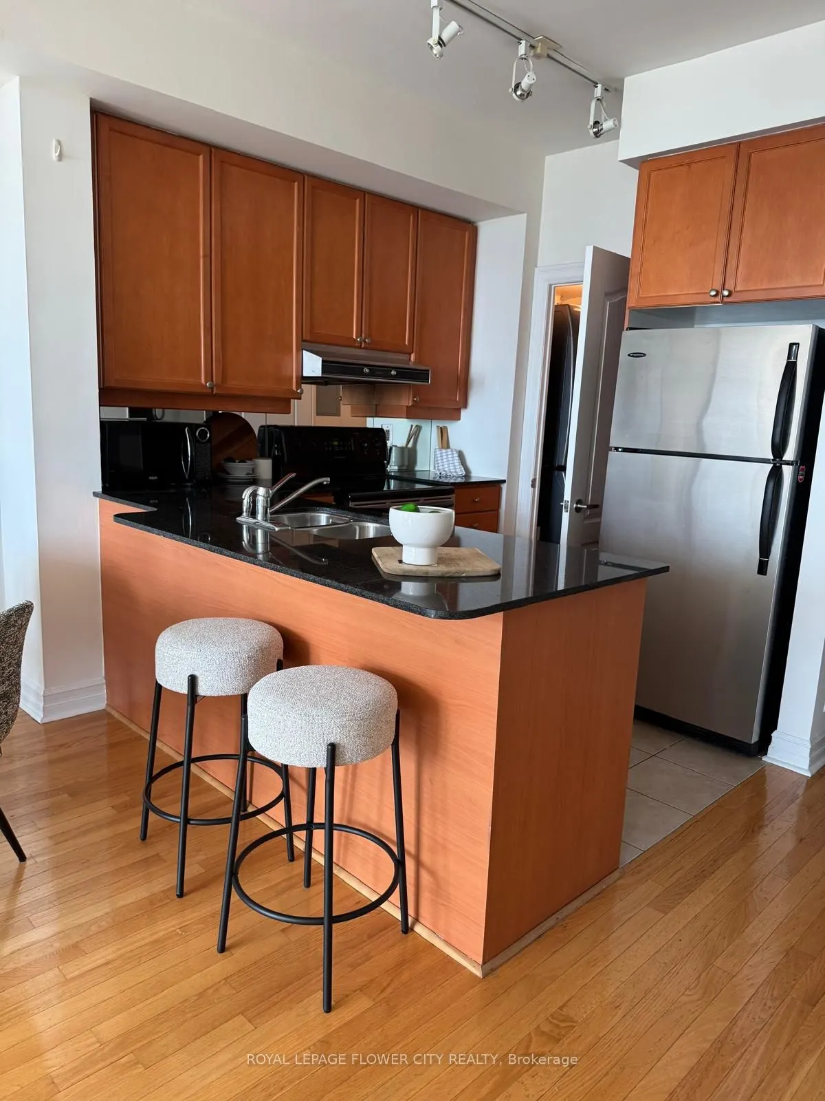 1 Elm Drive W, #2604