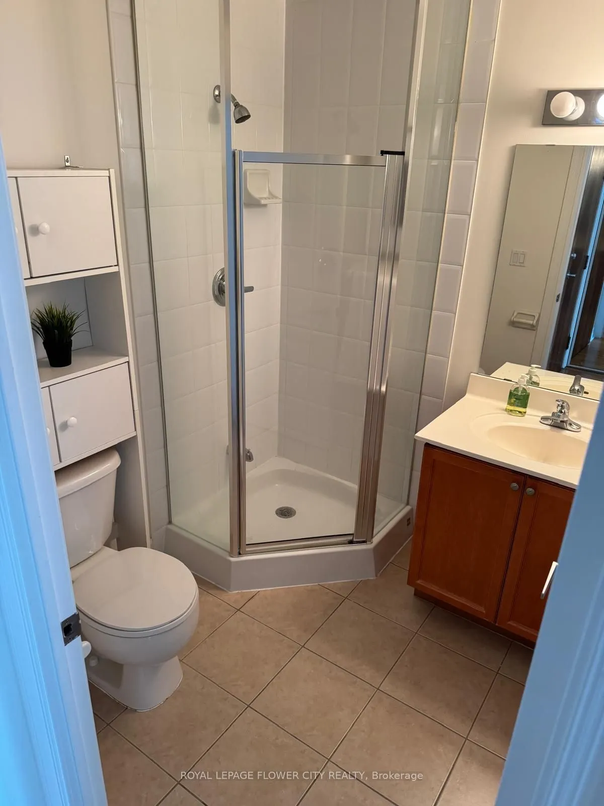 1 Elm Drive W, #2604
