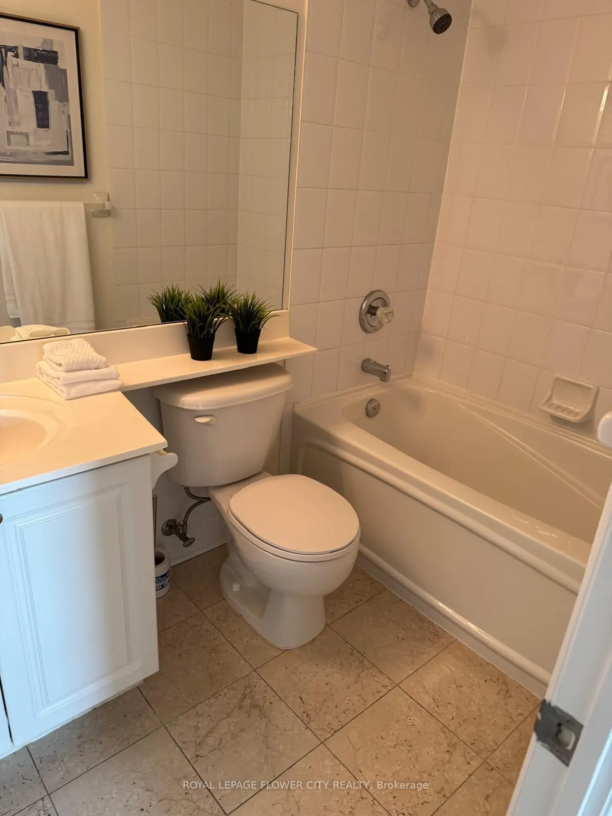 1 Elm Drive W, #2604