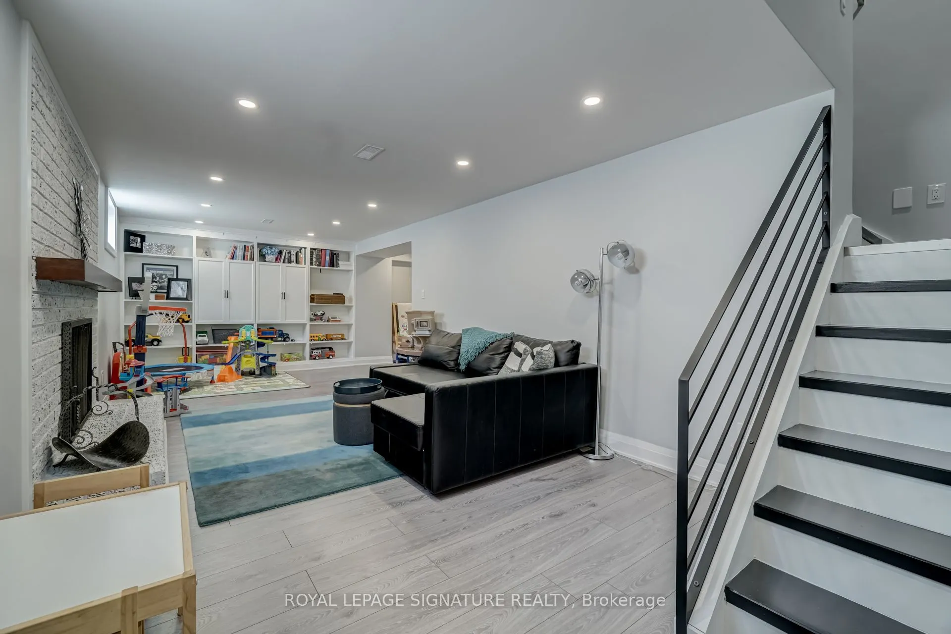 101 Hillside Avenue