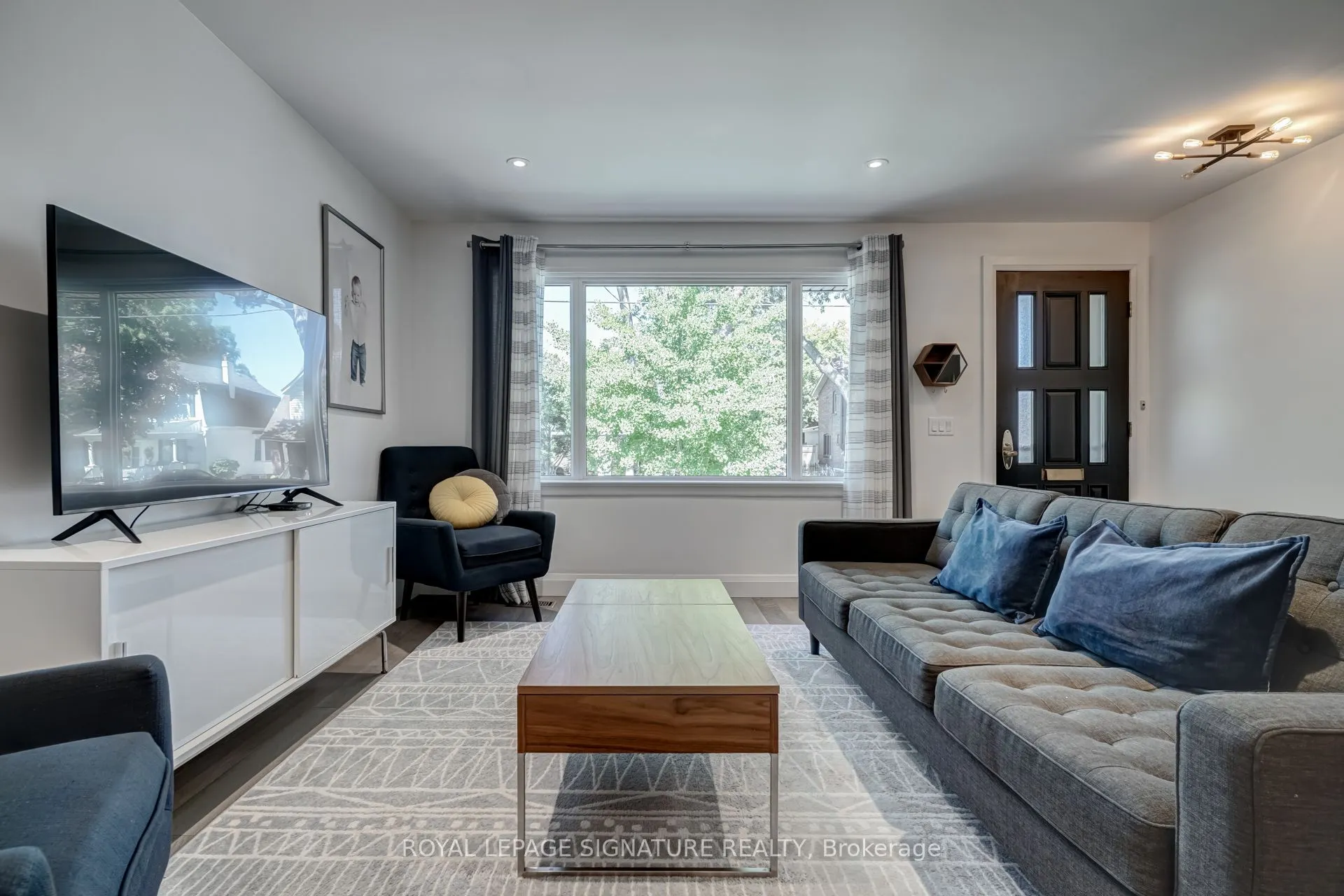 101 Hillside Avenue