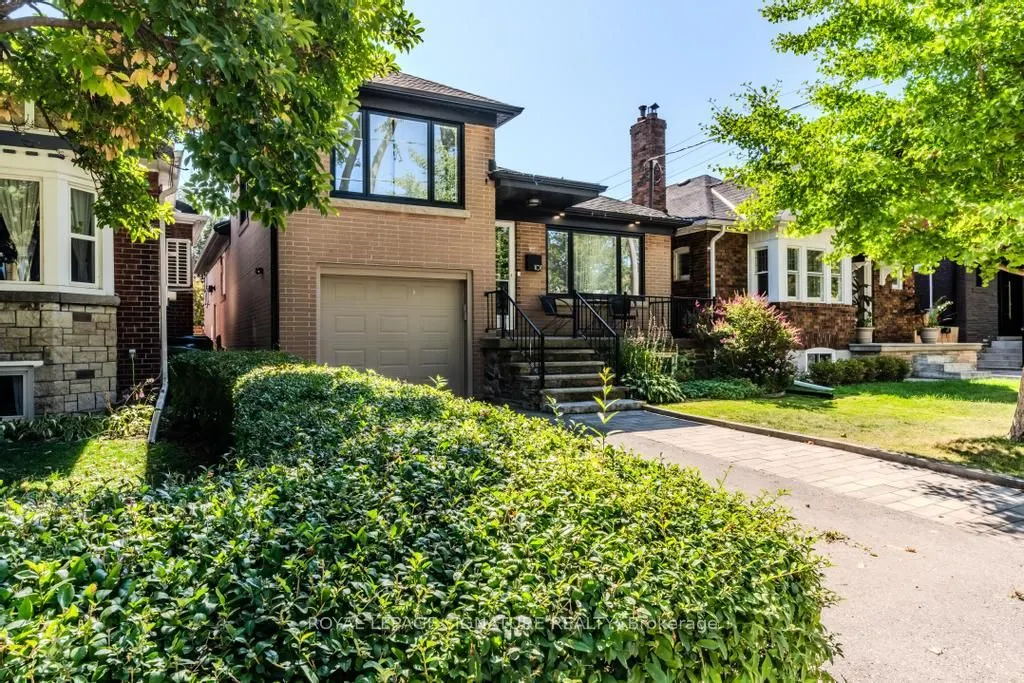 101 Hillside Avenue