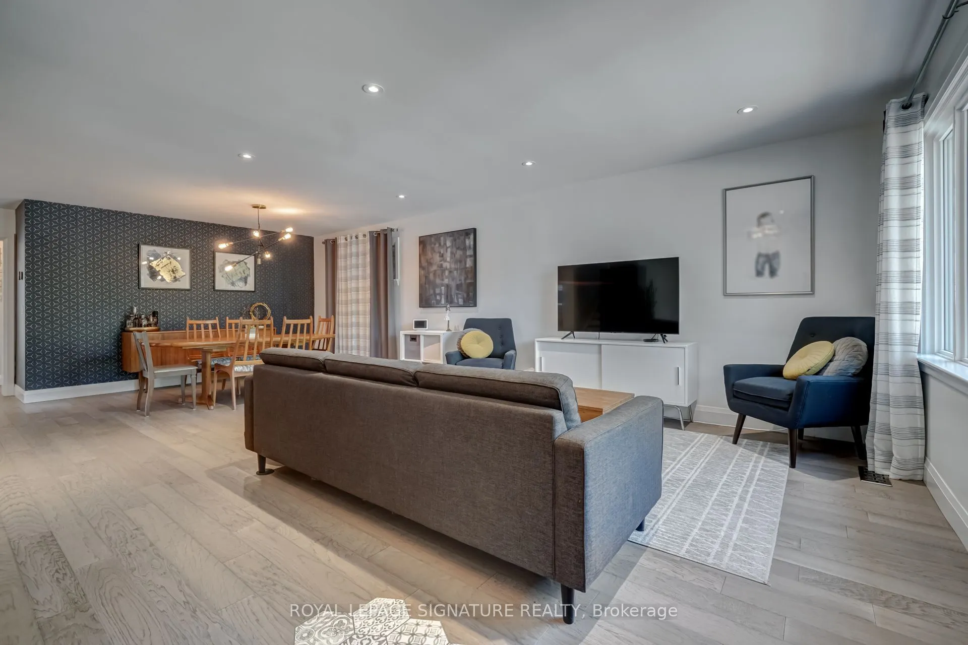 101 Hillside Avenue