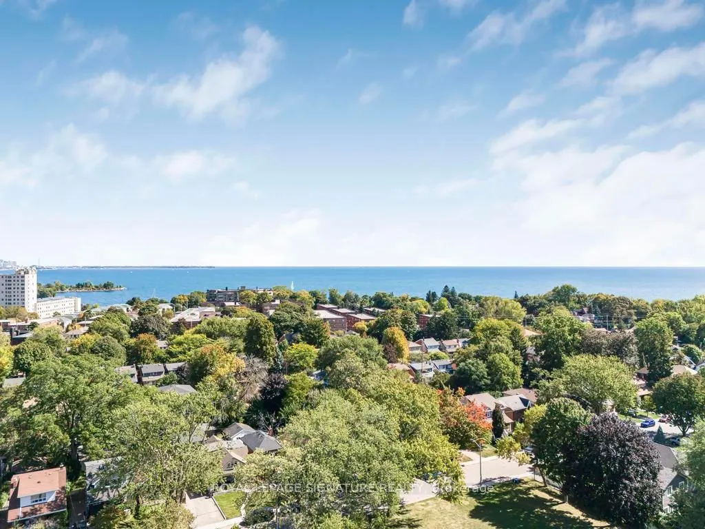 101 Hillside Avenue