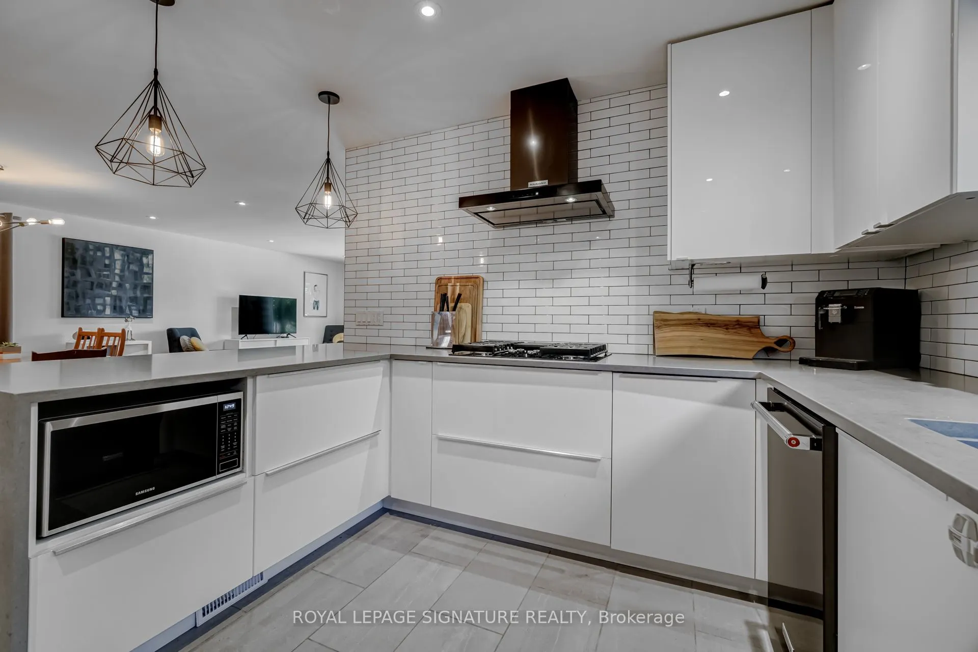 101 Hillside Avenue