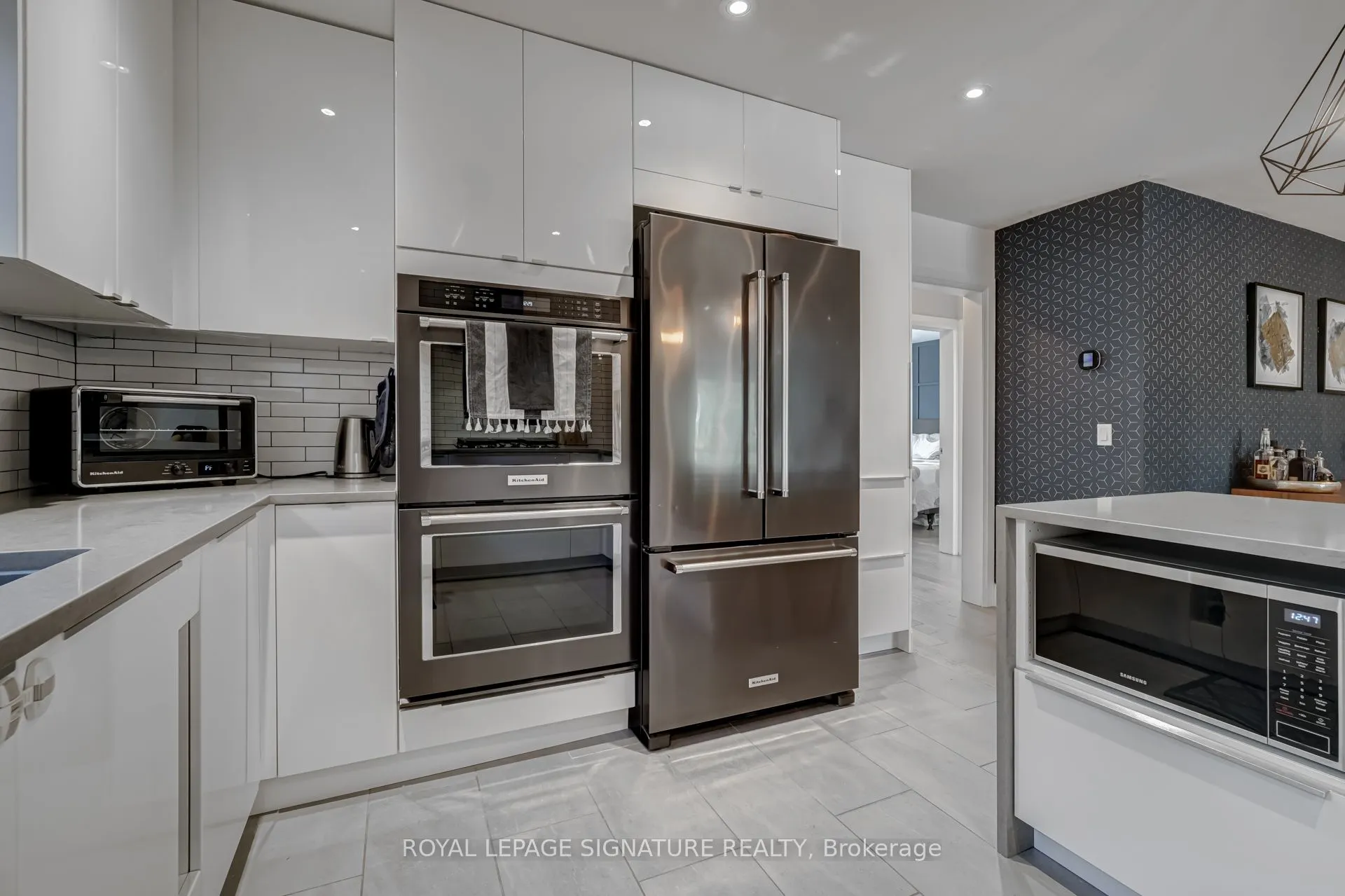 101 Hillside Avenue