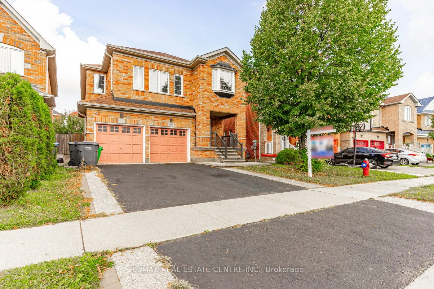 107 Crown Victoria Drive