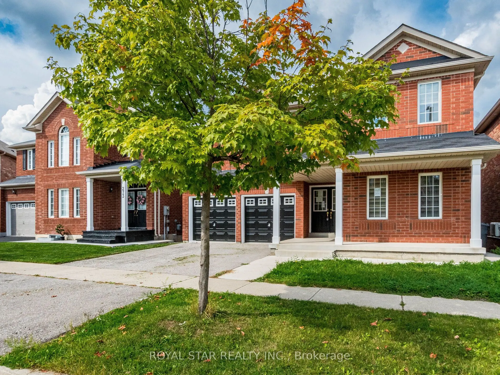 275 Checkerberry Crescent