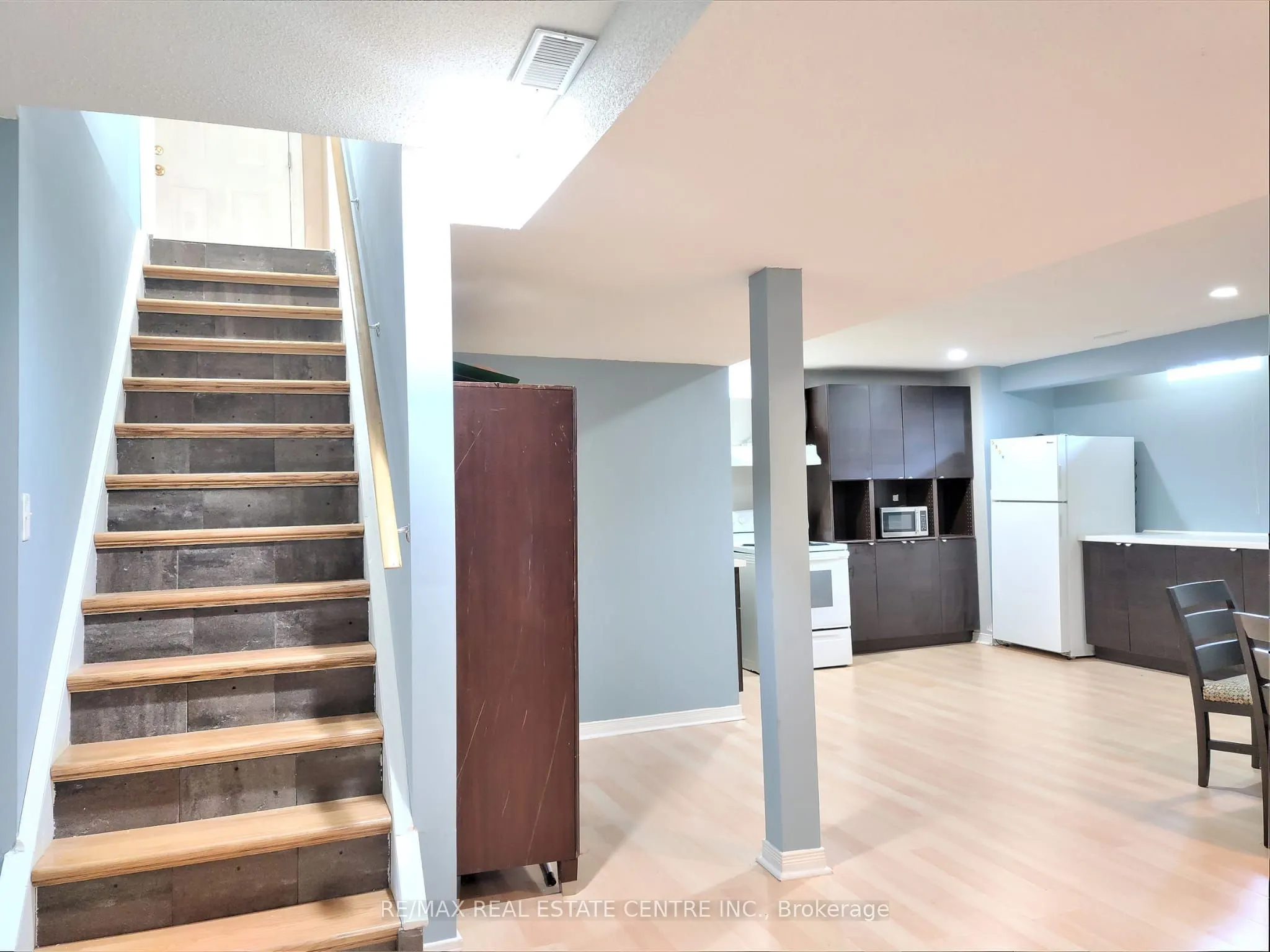 5621 Churchill Meadows Boulevard, #Bsmt