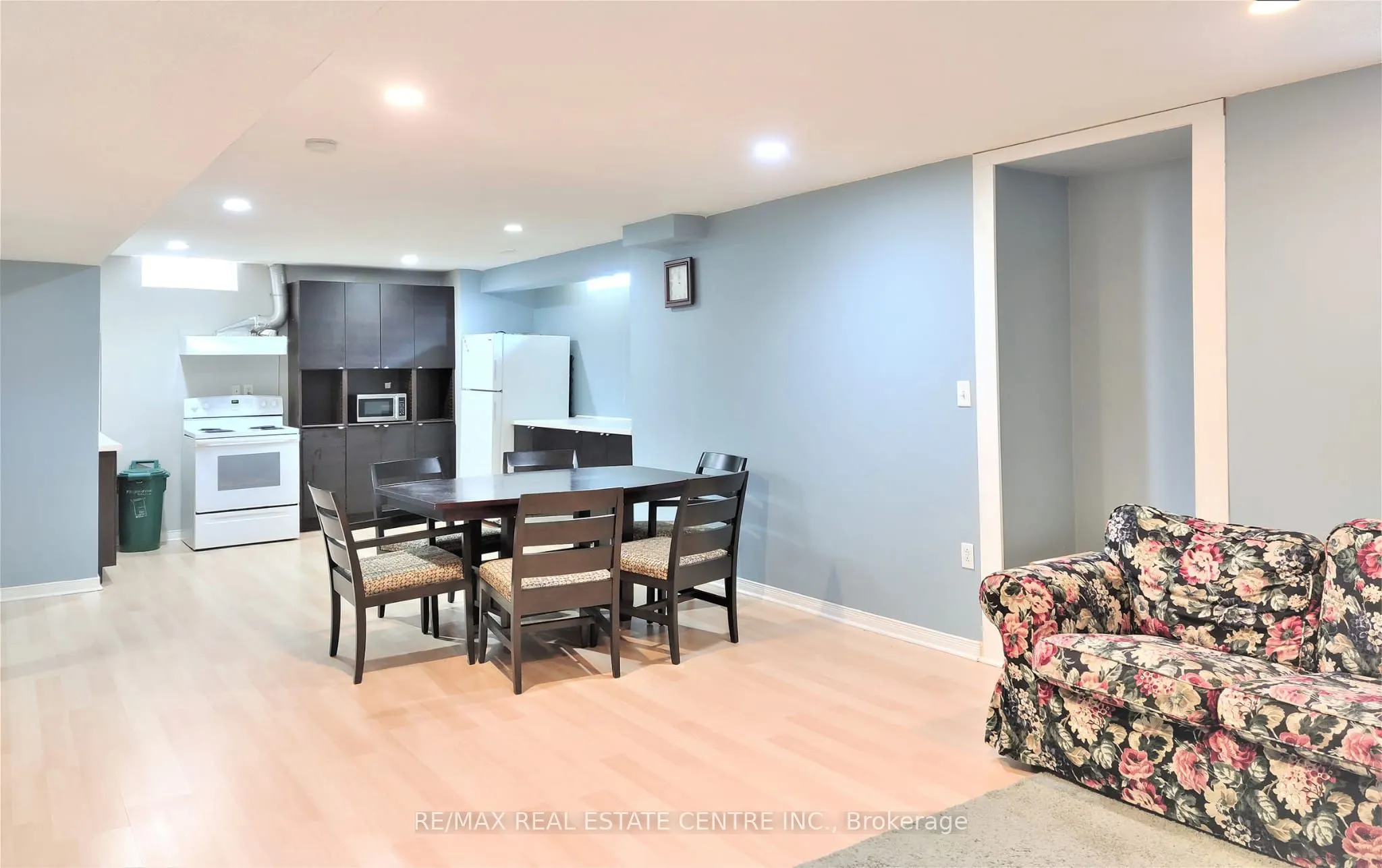5621 Churchill Meadows Boulevard, #Bsmt