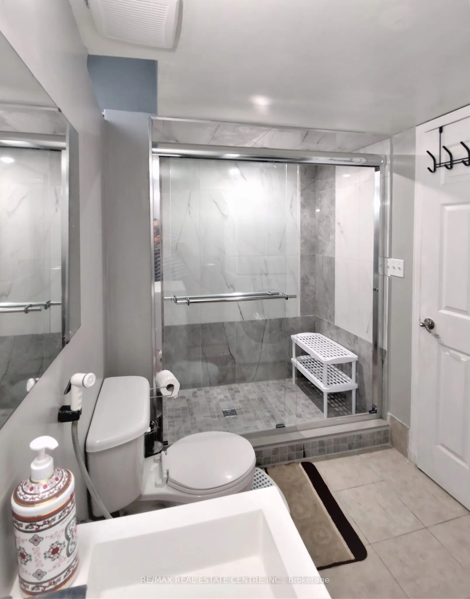 5621 Churchill Meadows Boulevard, #Bsmt