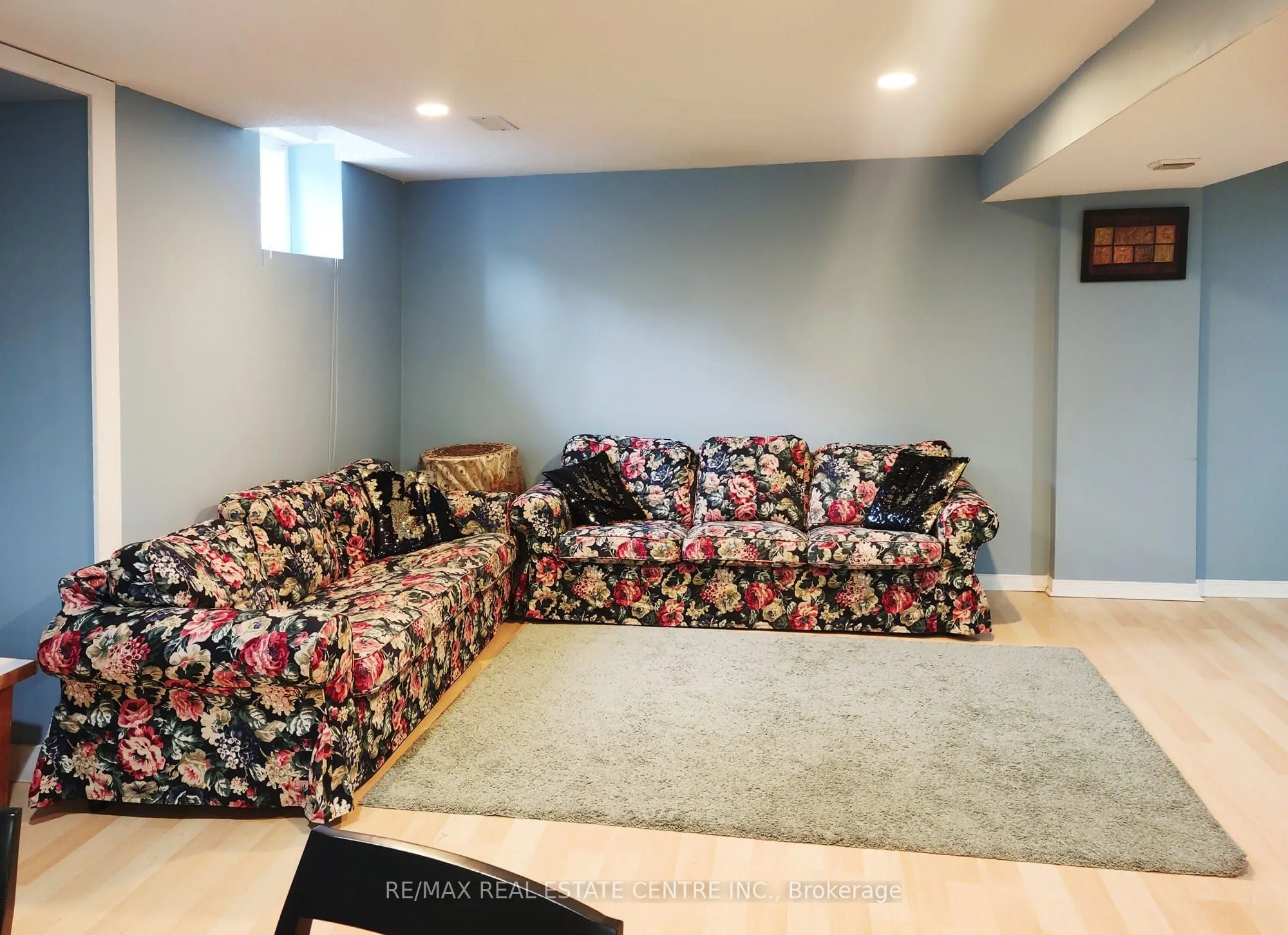 5621 Churchill Meadows Boulevard, #Bsmt