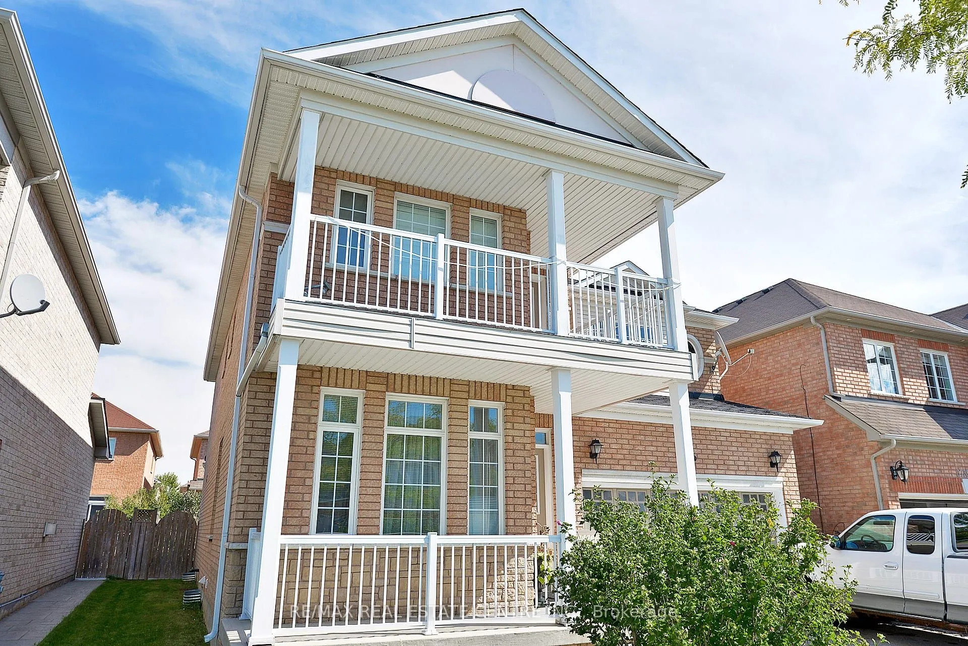 5621 Churchill Meadows Boulevard, #Bsmt