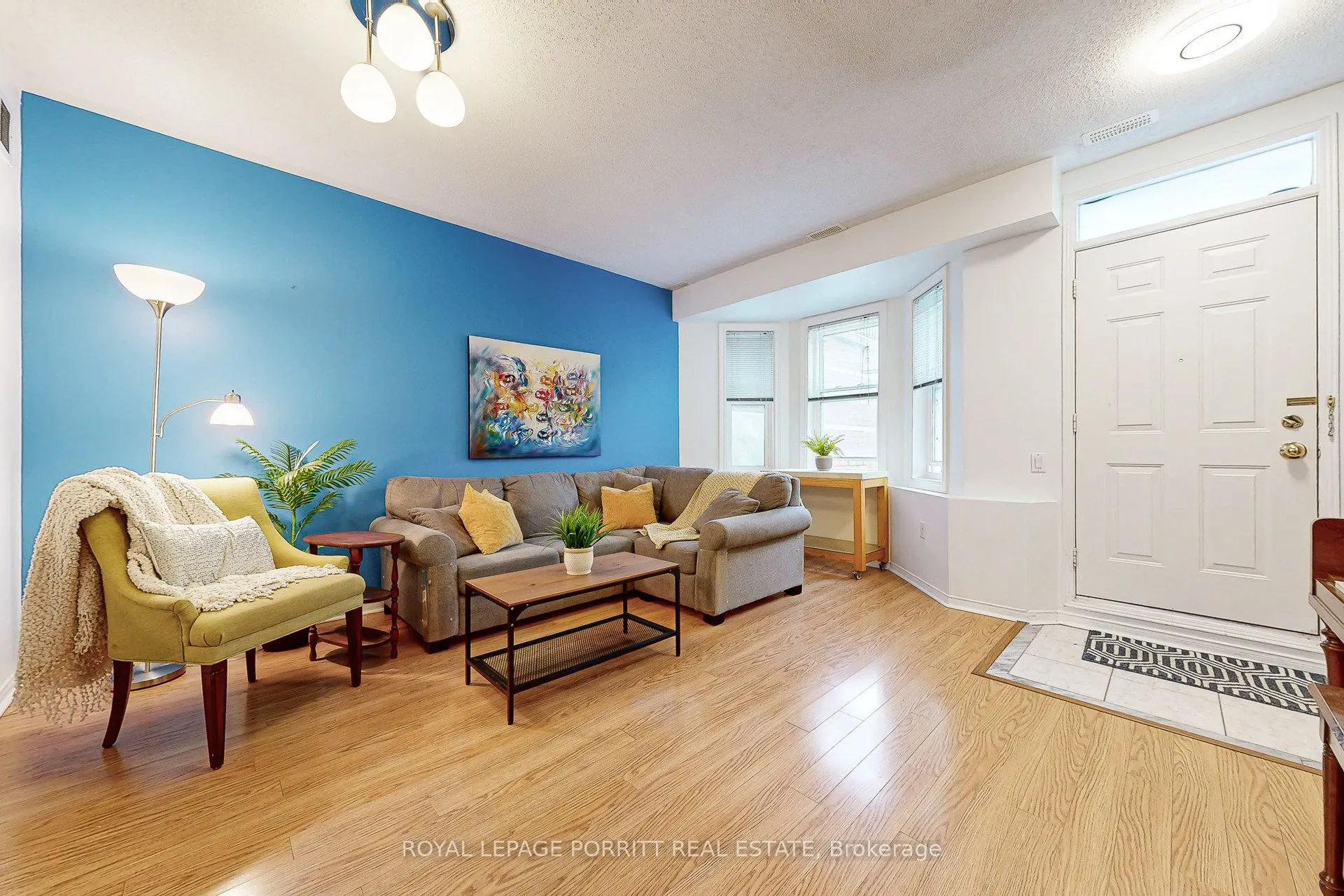 760 Lawrence Avenue W, #174