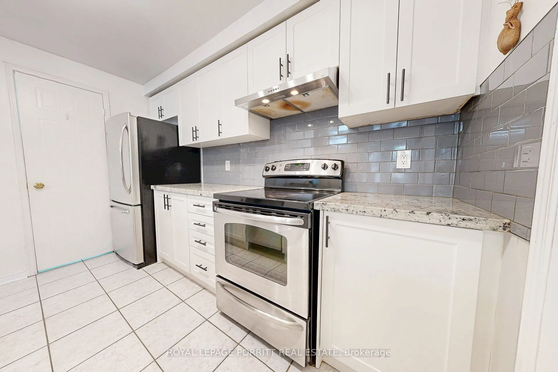 760 Lawrence Avenue W, #174