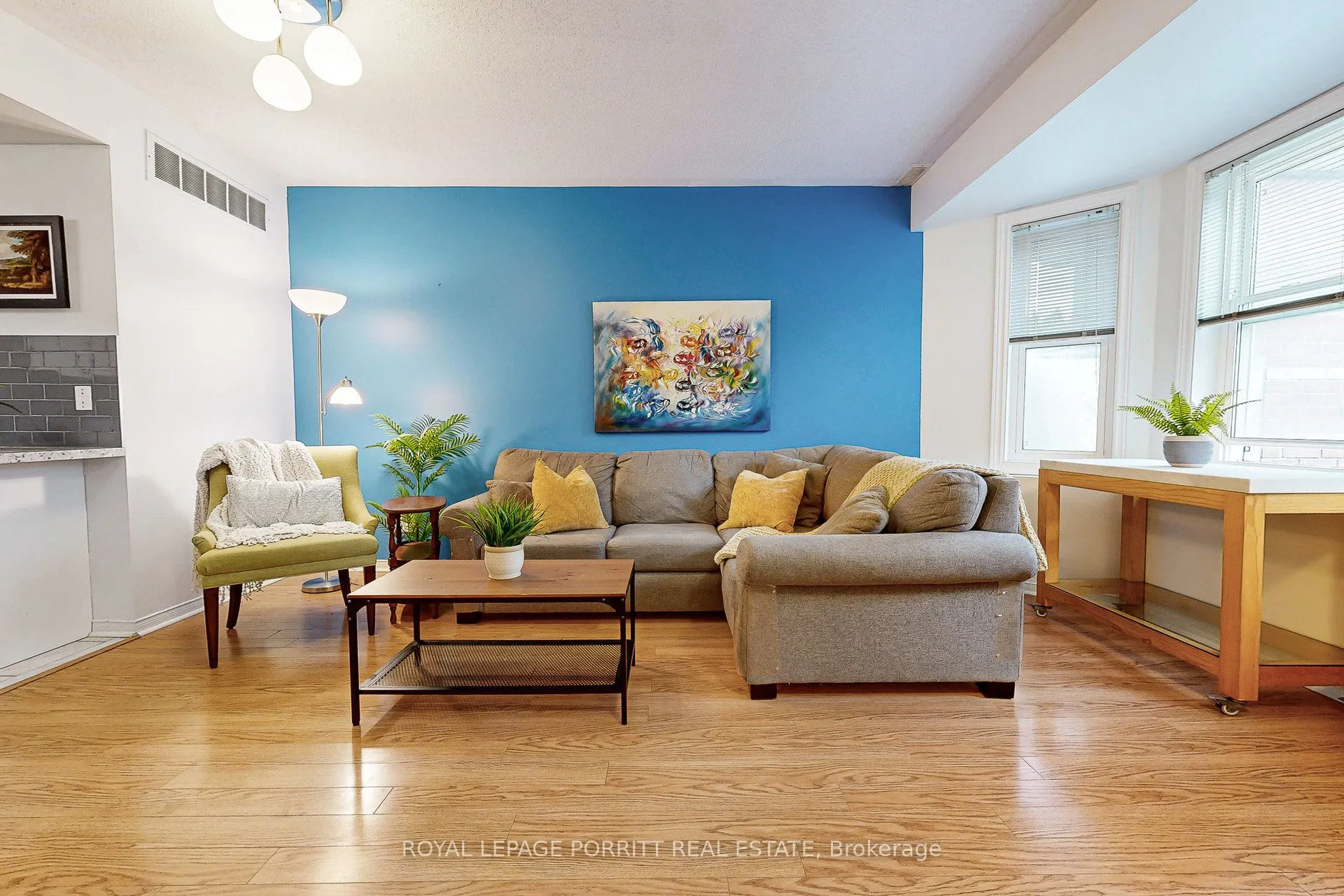 760 Lawrence Avenue W, #174